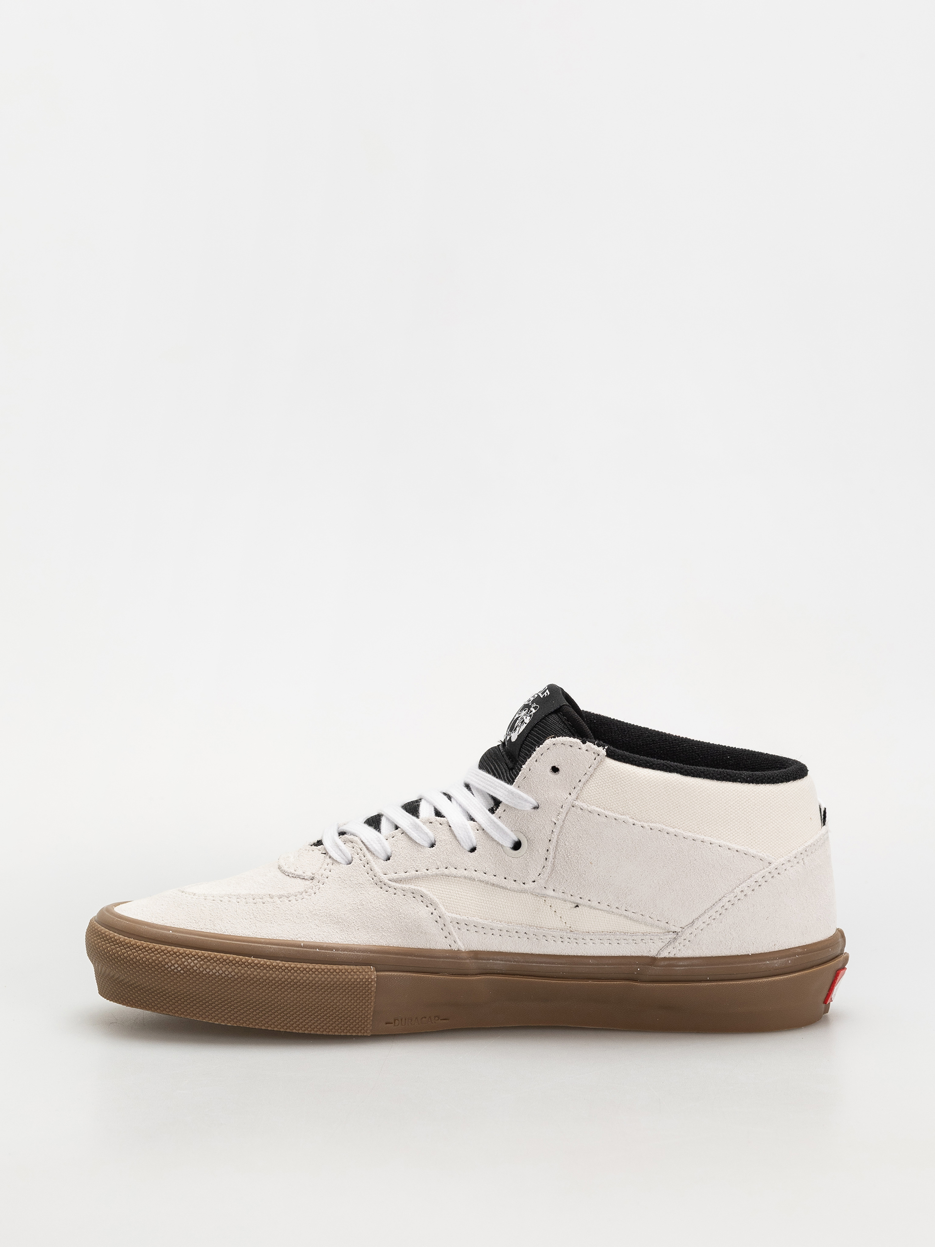 Buty Vans Skate Half Cab (antique white/gum)