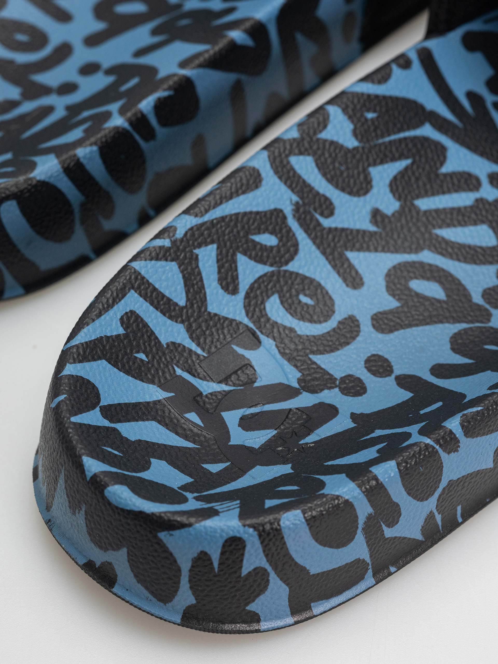 Klapki DC Slide Se (navy/black)