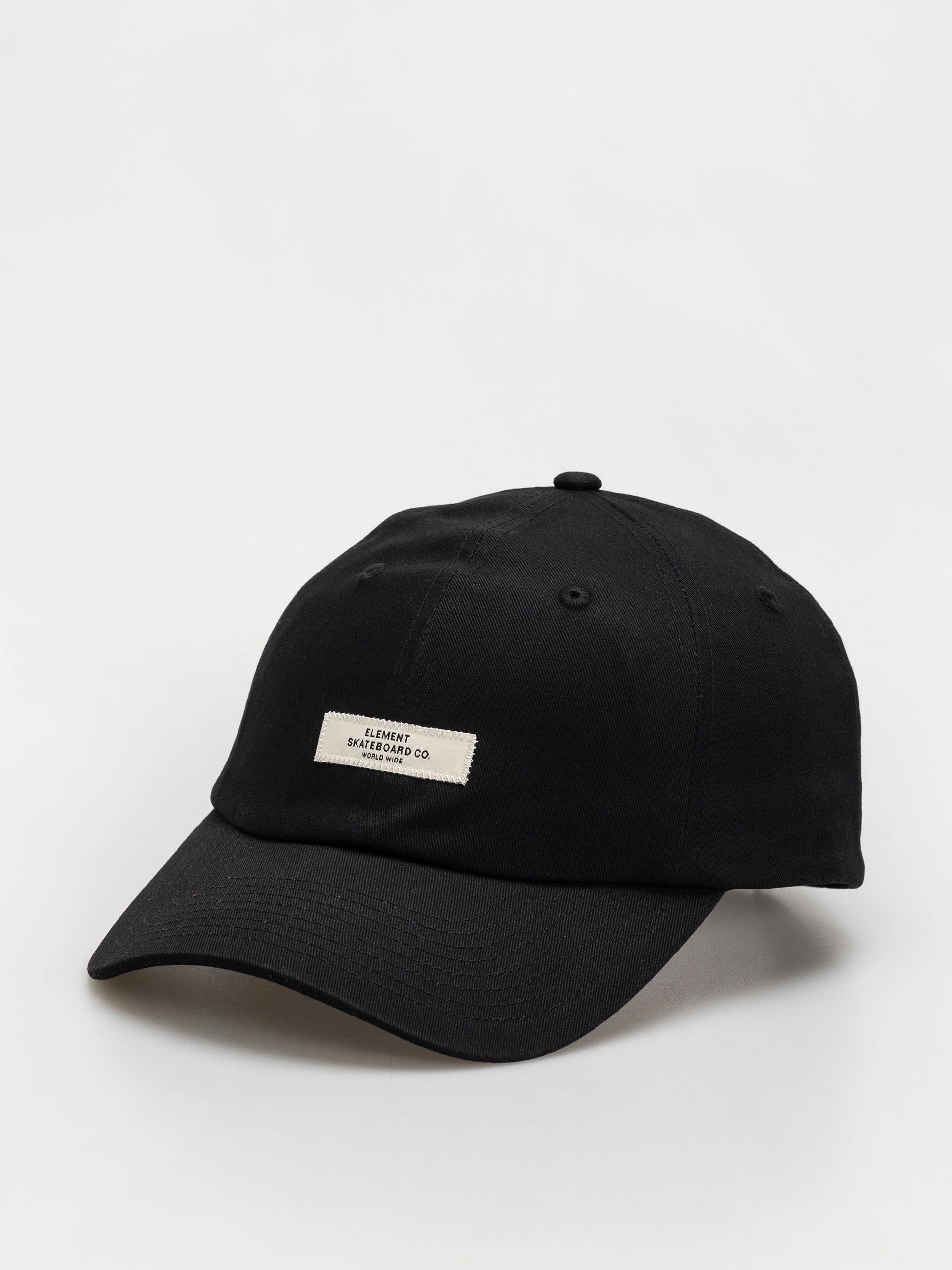 Maison de dolce. キャップ point cap/black | maison de Dolce.