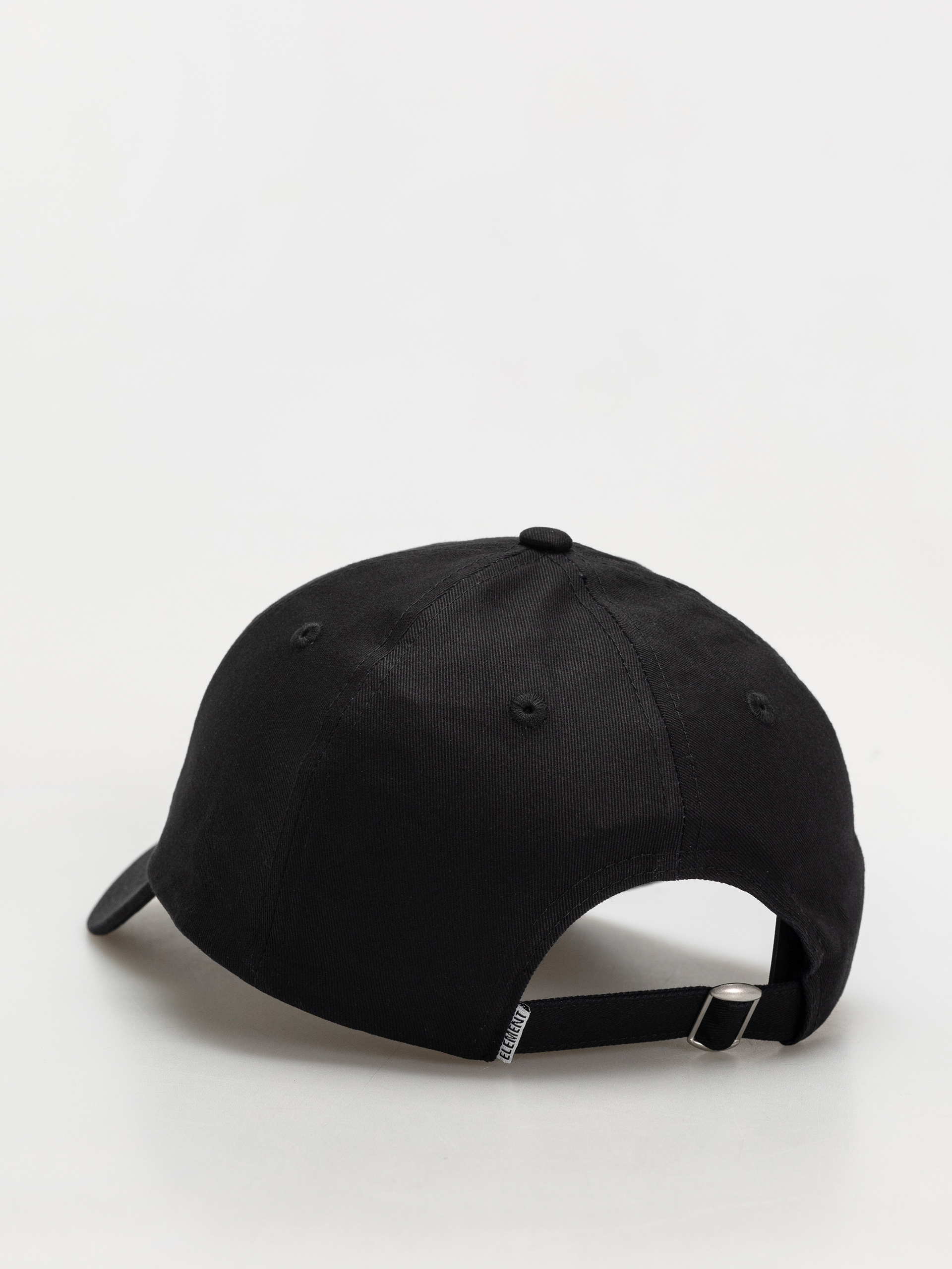 Czapka z daszkiem Element Fluky (flint black)