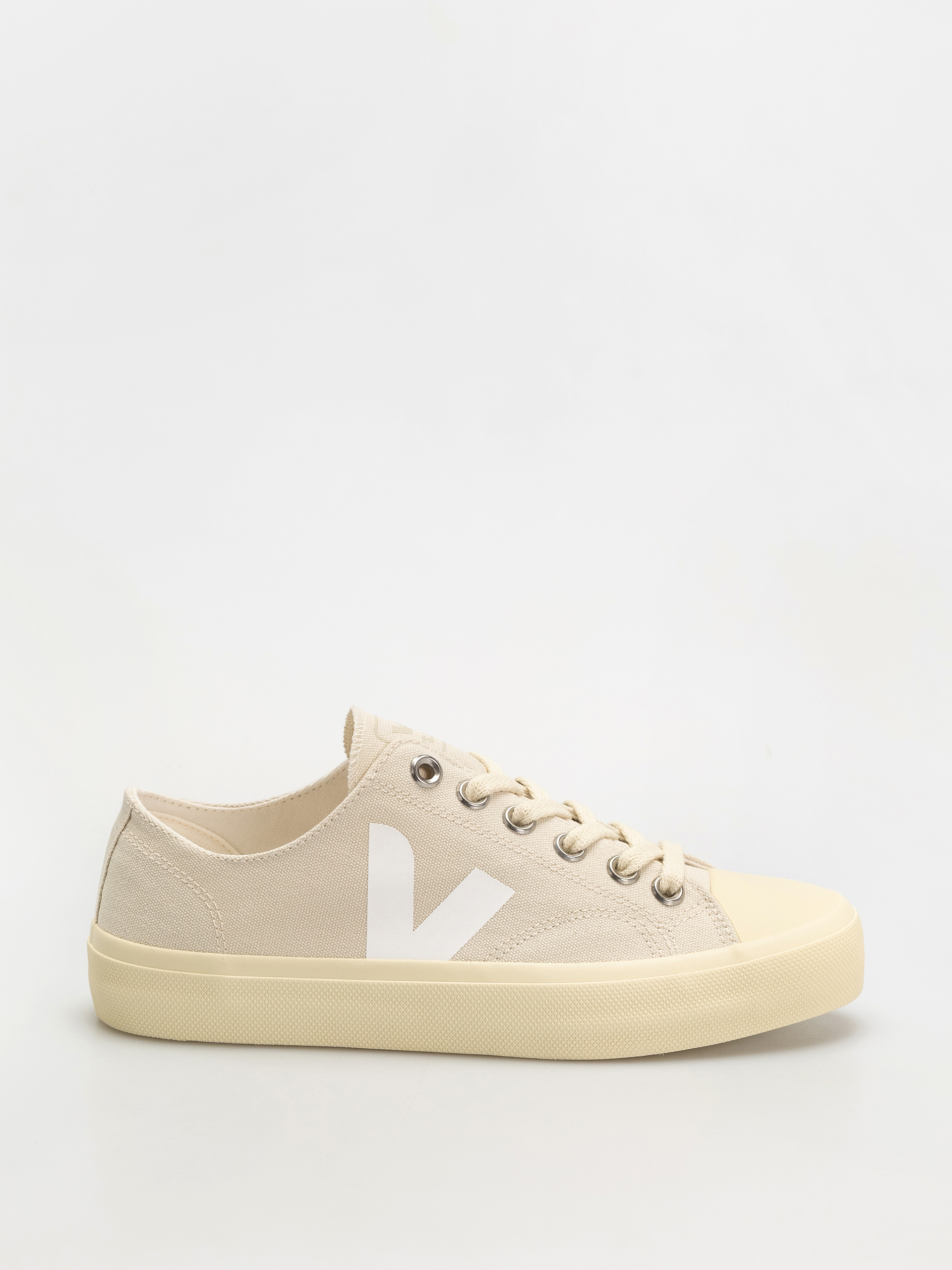 Buty Veja Wata II Low Wmn (pierre white)