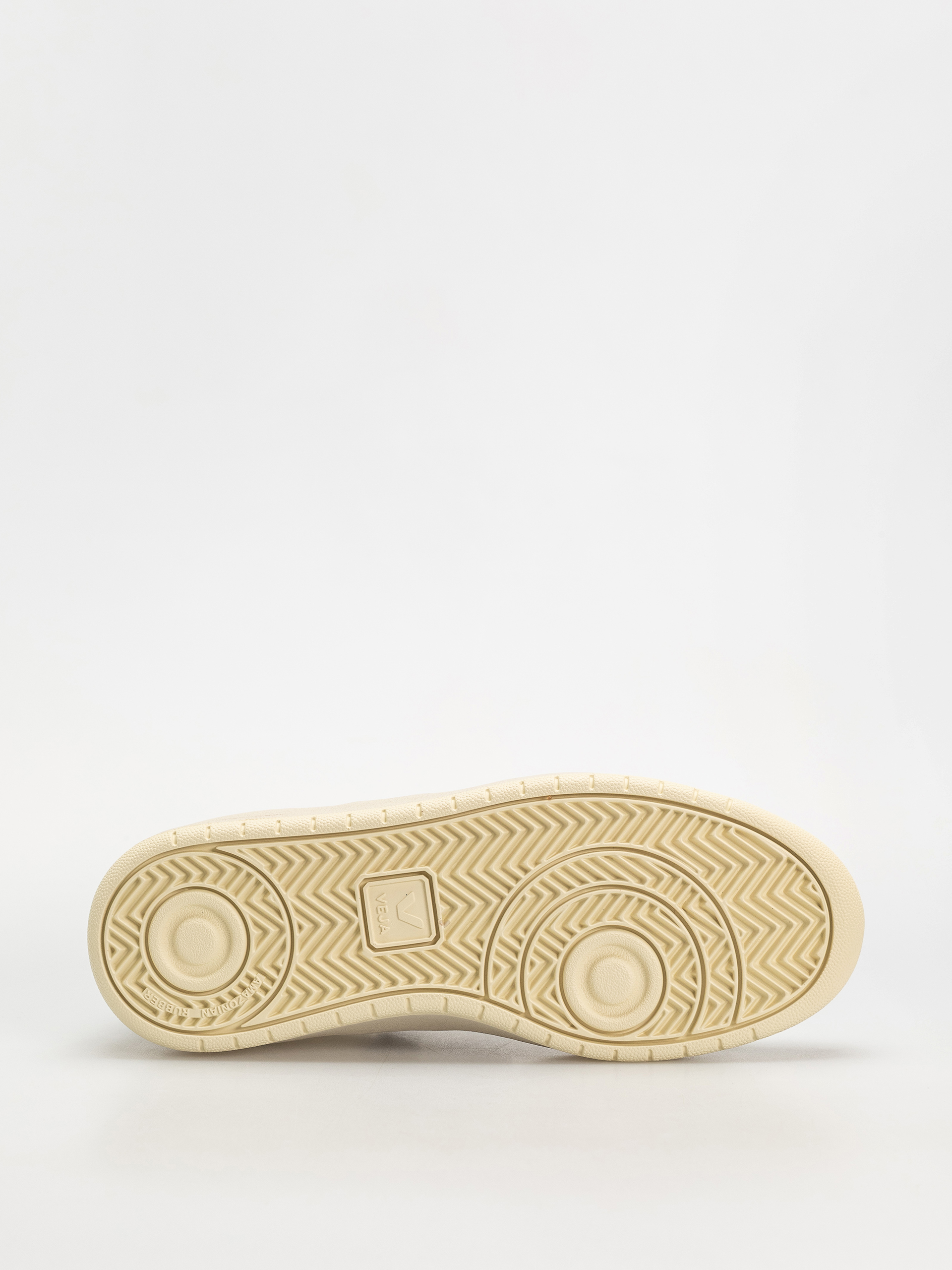 Buty Veja V-10 Wmn (pure black clay)