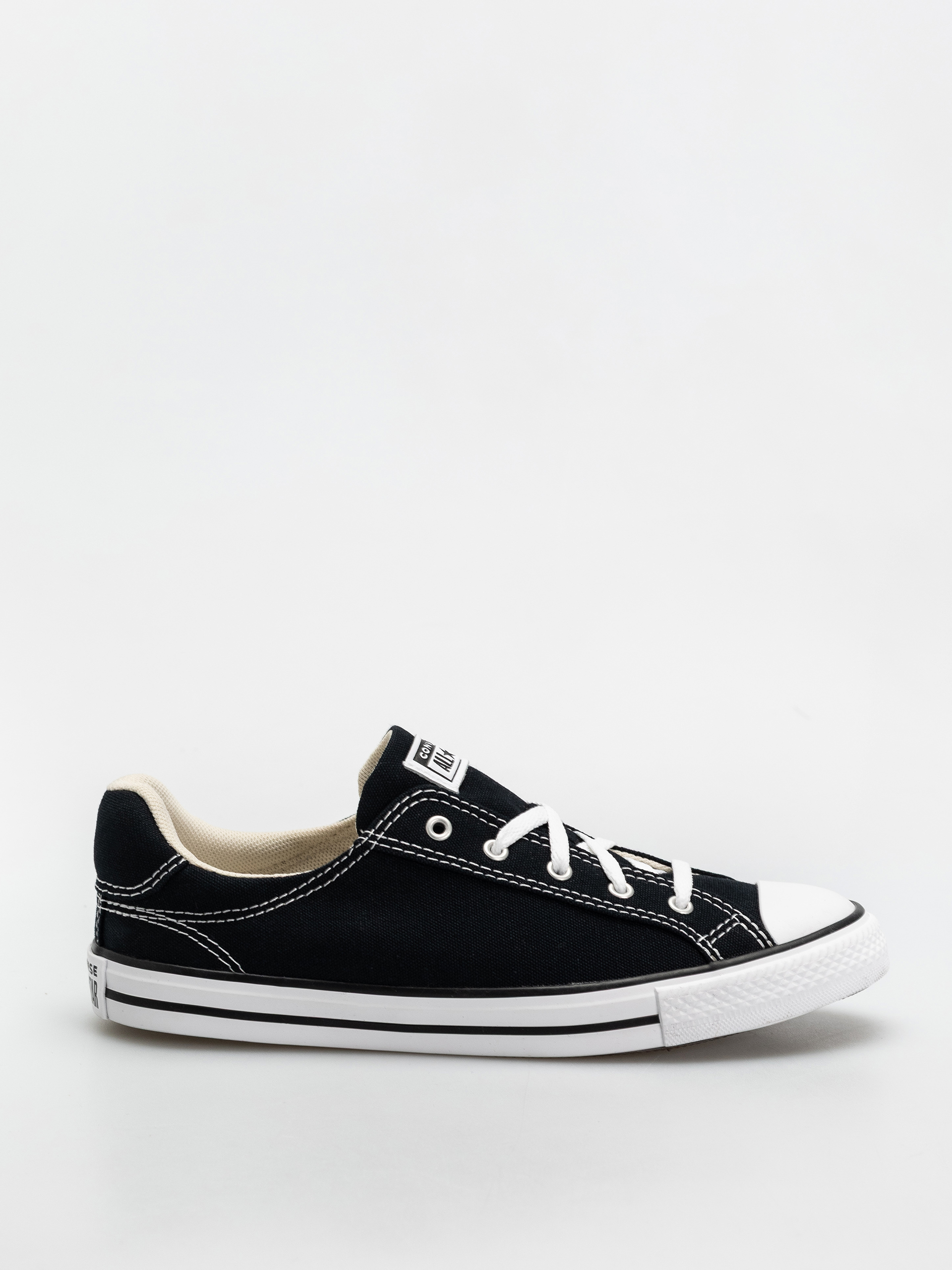 Trampki Converse Chuck Taylor All Star Dainty Lucky Ox Wmn (black/white/black)