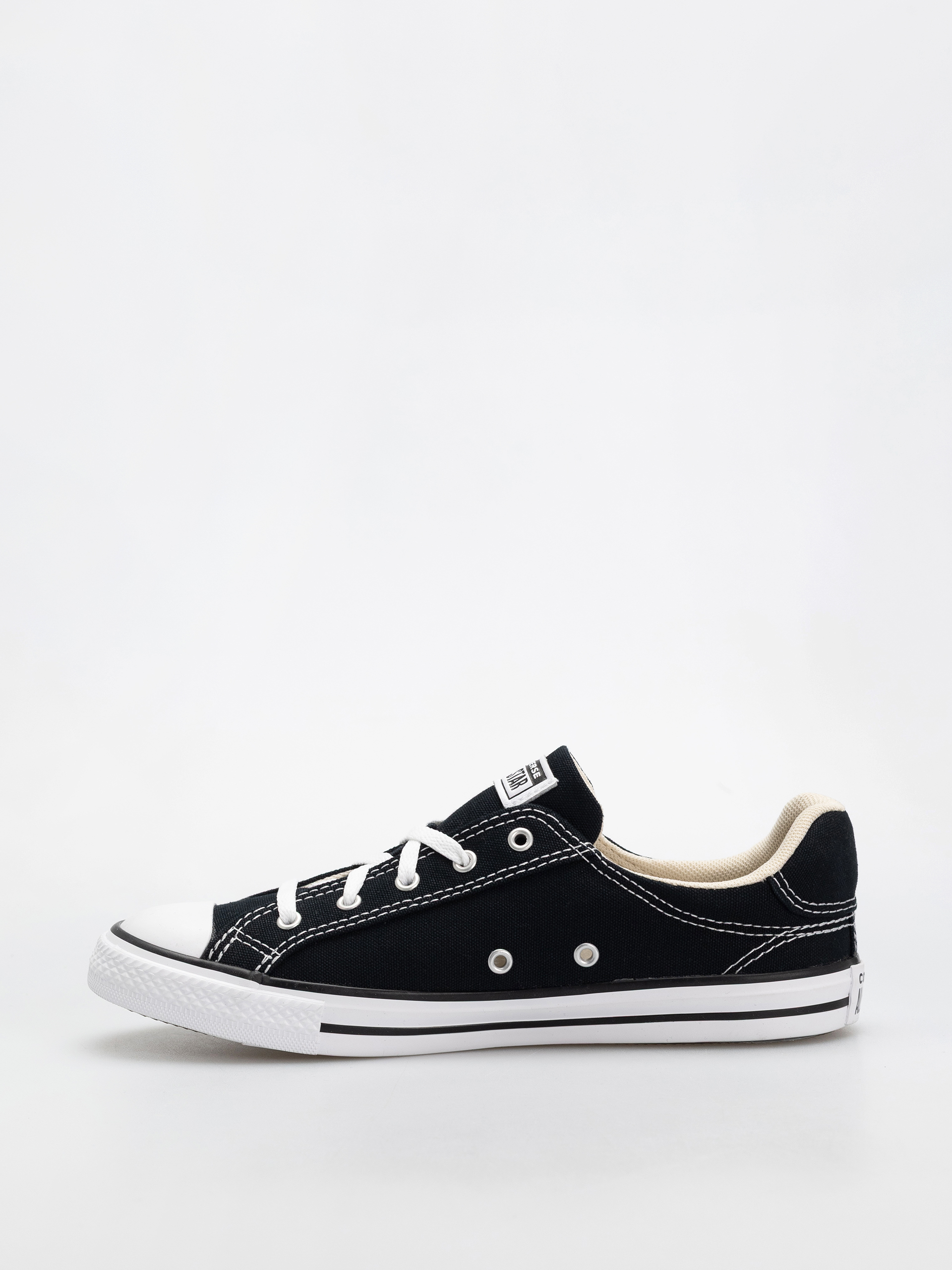 Trampki Converse Chuck Taylor All Star Dainty Lucky Ox Wmn (black/white/black)
