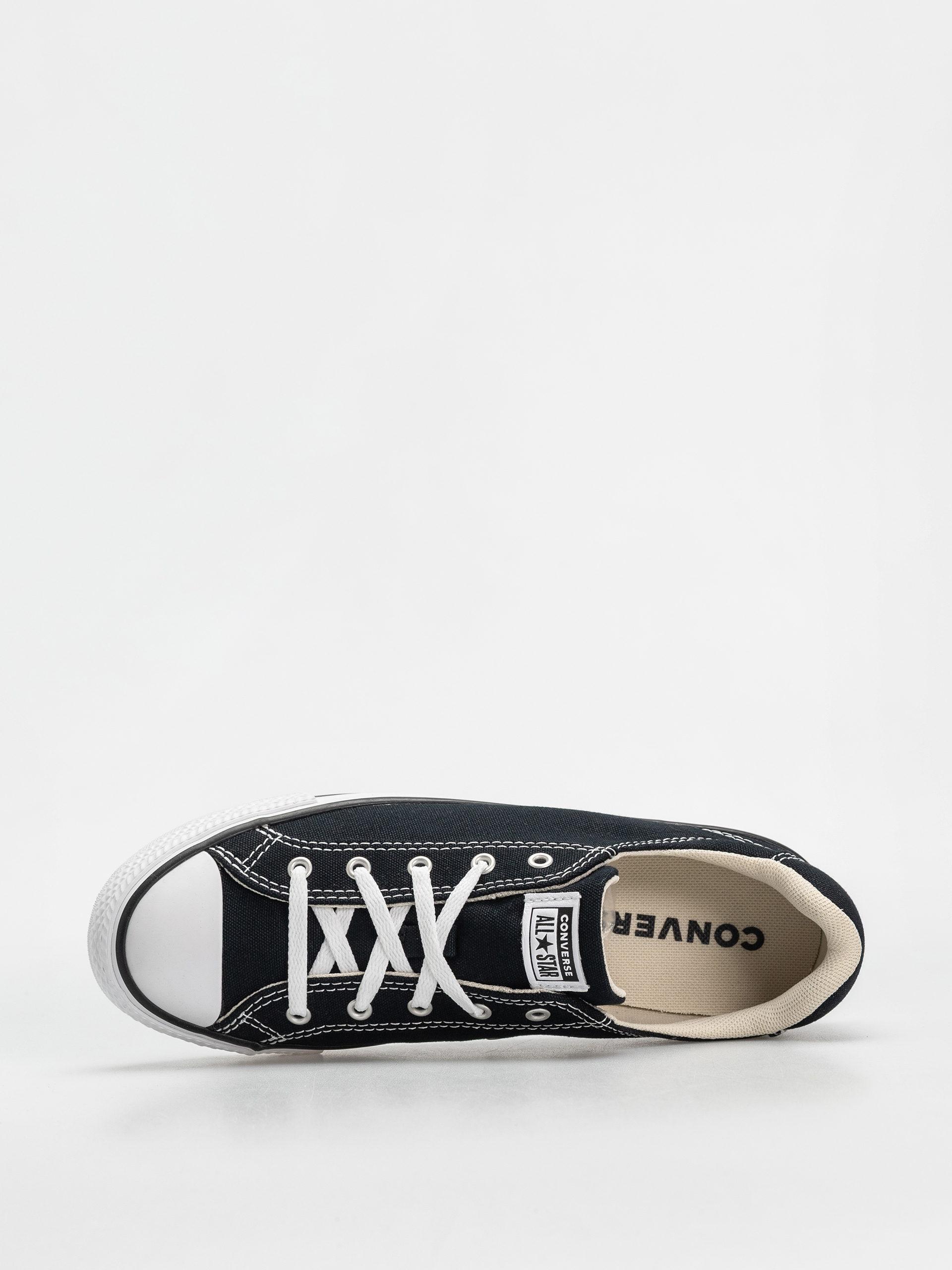 Trampki Converse Chuck Taylor All Star Dainty Lucky Ox Wmn (black/white/black)