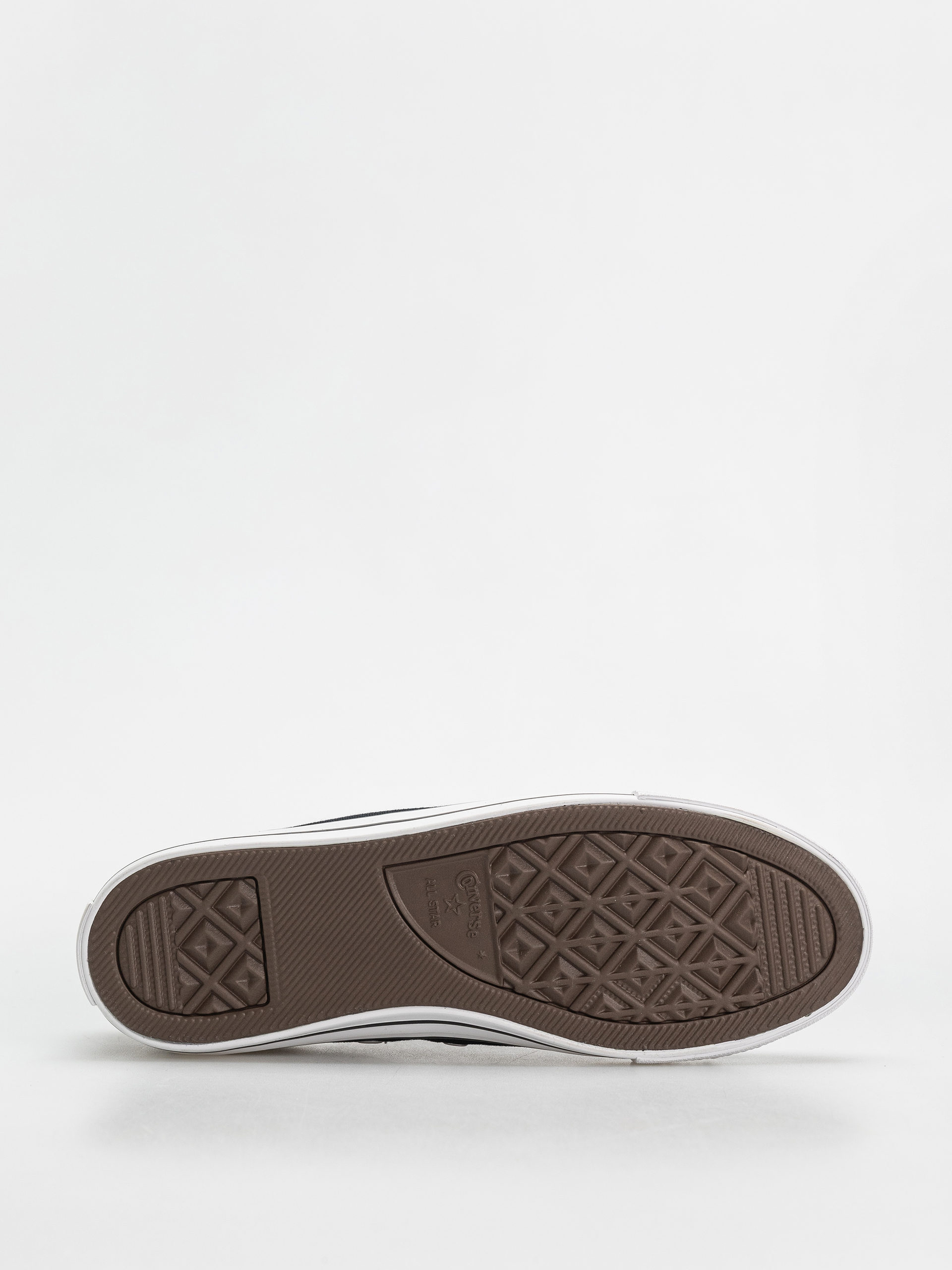 Trampki Converse Chuck Taylor All Star Dainty Lucky Ox Wmn (black/white/black)