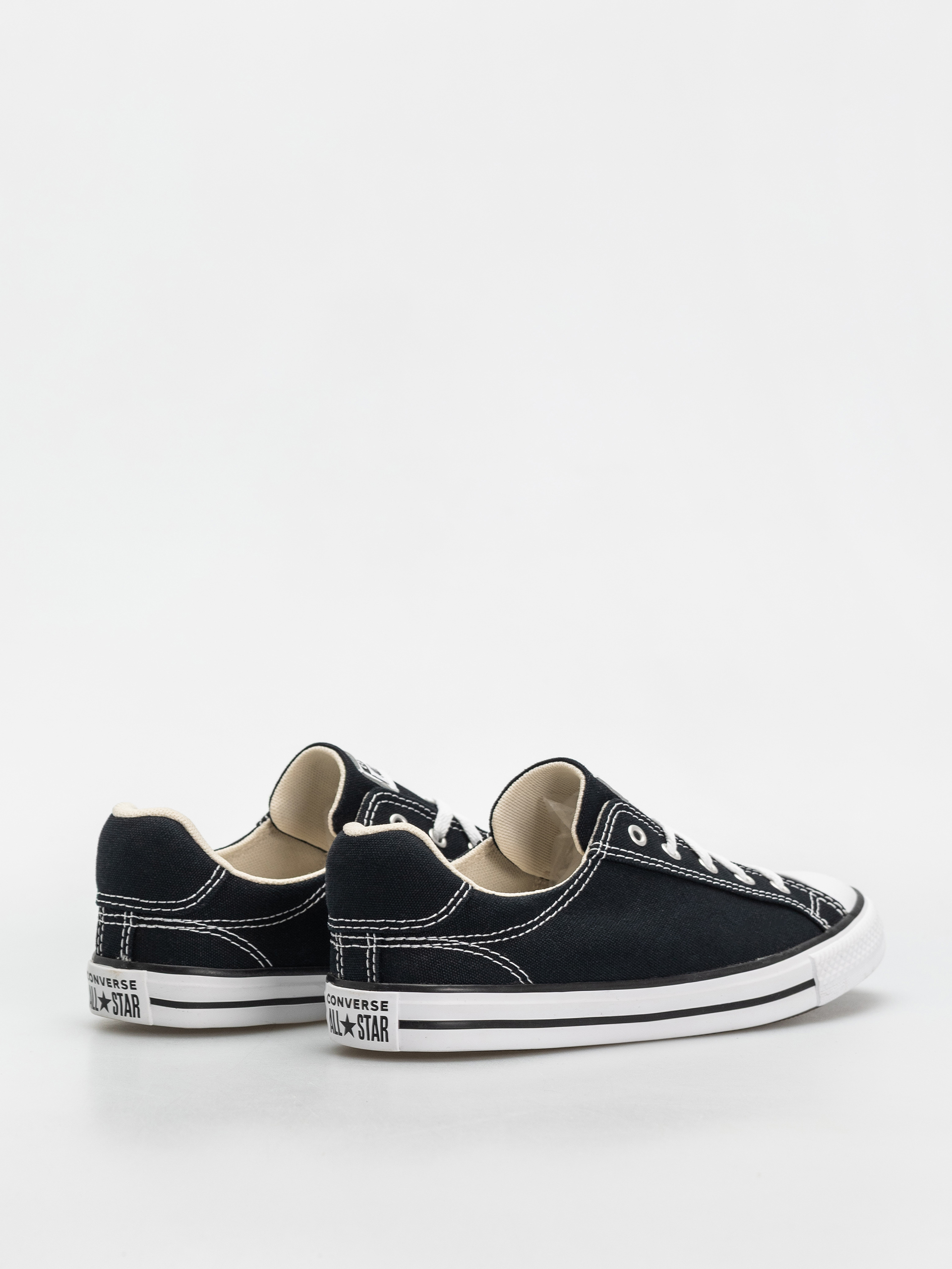 Trampki Converse Chuck Taylor All Star Dainty Lucky Ox Wmn (black/white/black)