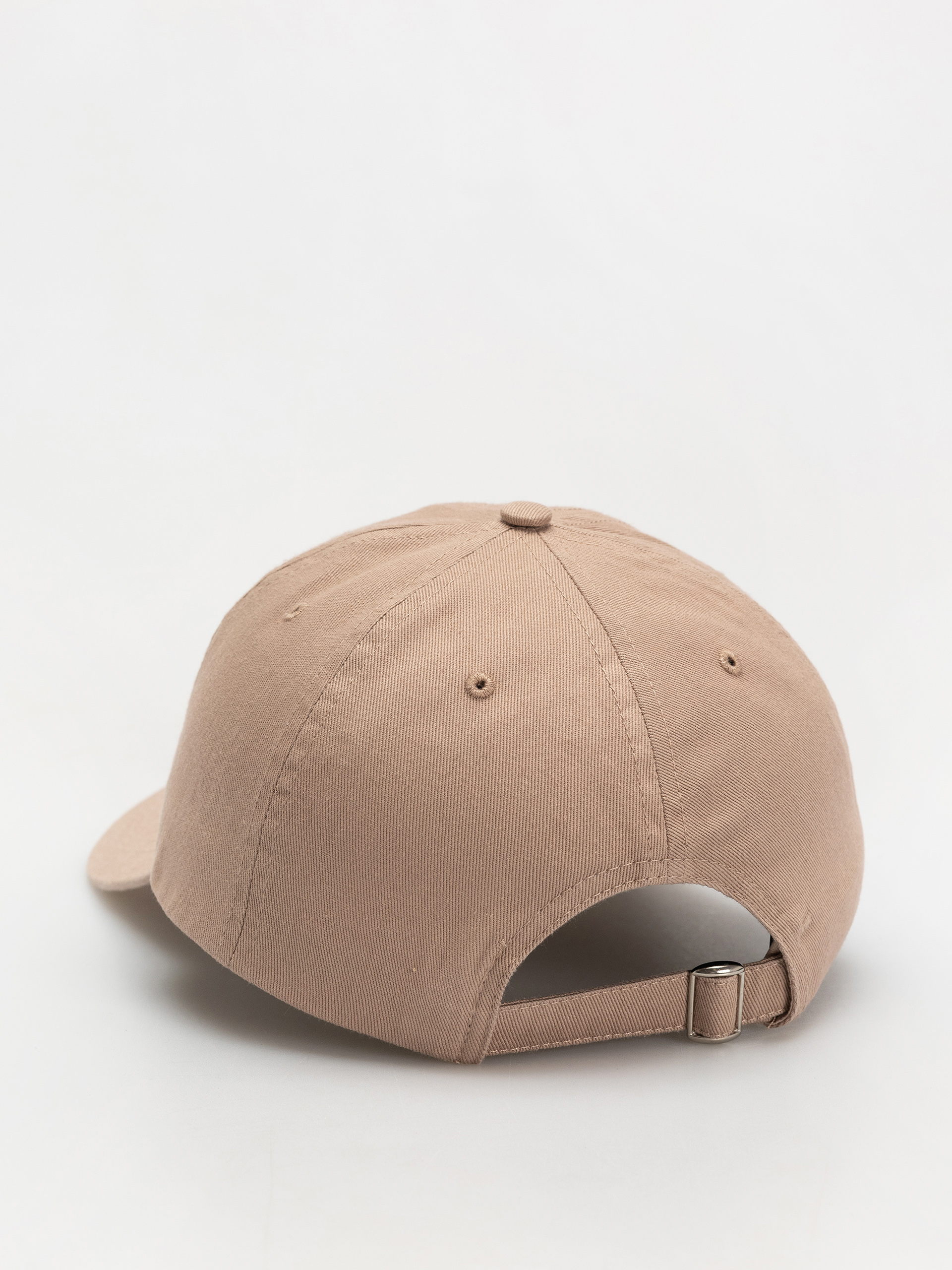 Czapka z daszkiem Polar Skate Sai College Logo (ecru)