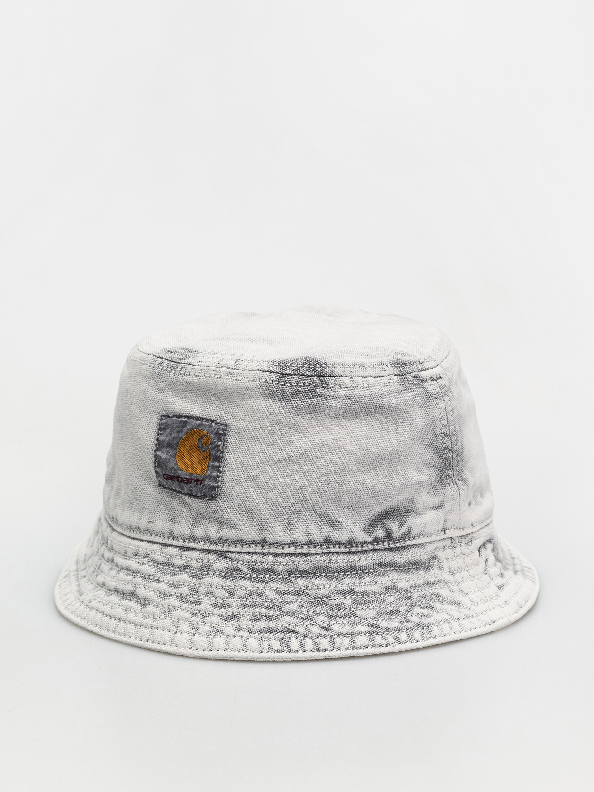 Kapelusz Carhartt WIP Bane (black/chalk wash)