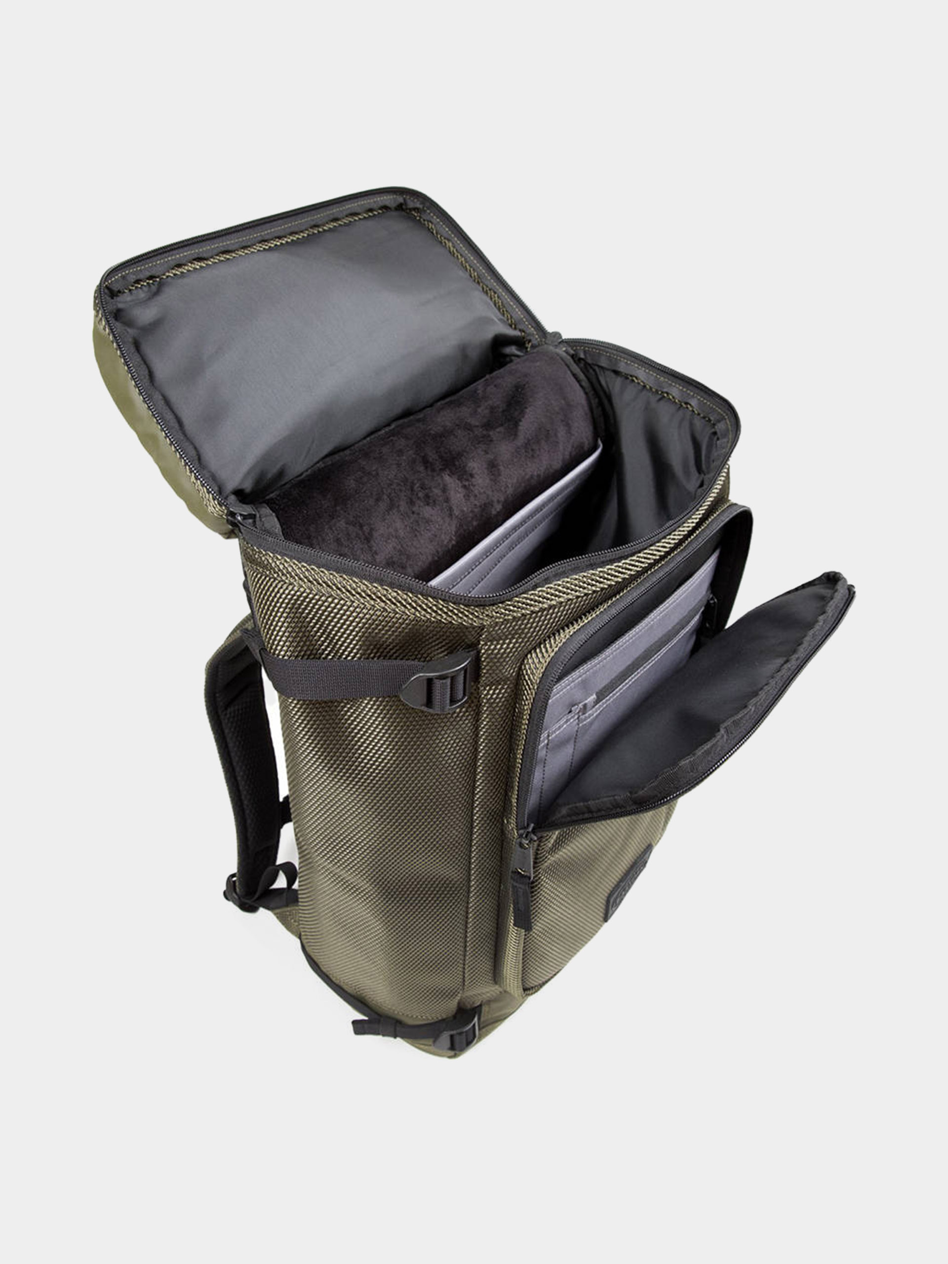 Plecak Eastpak Tecum Cabin (cnnct top khaki)