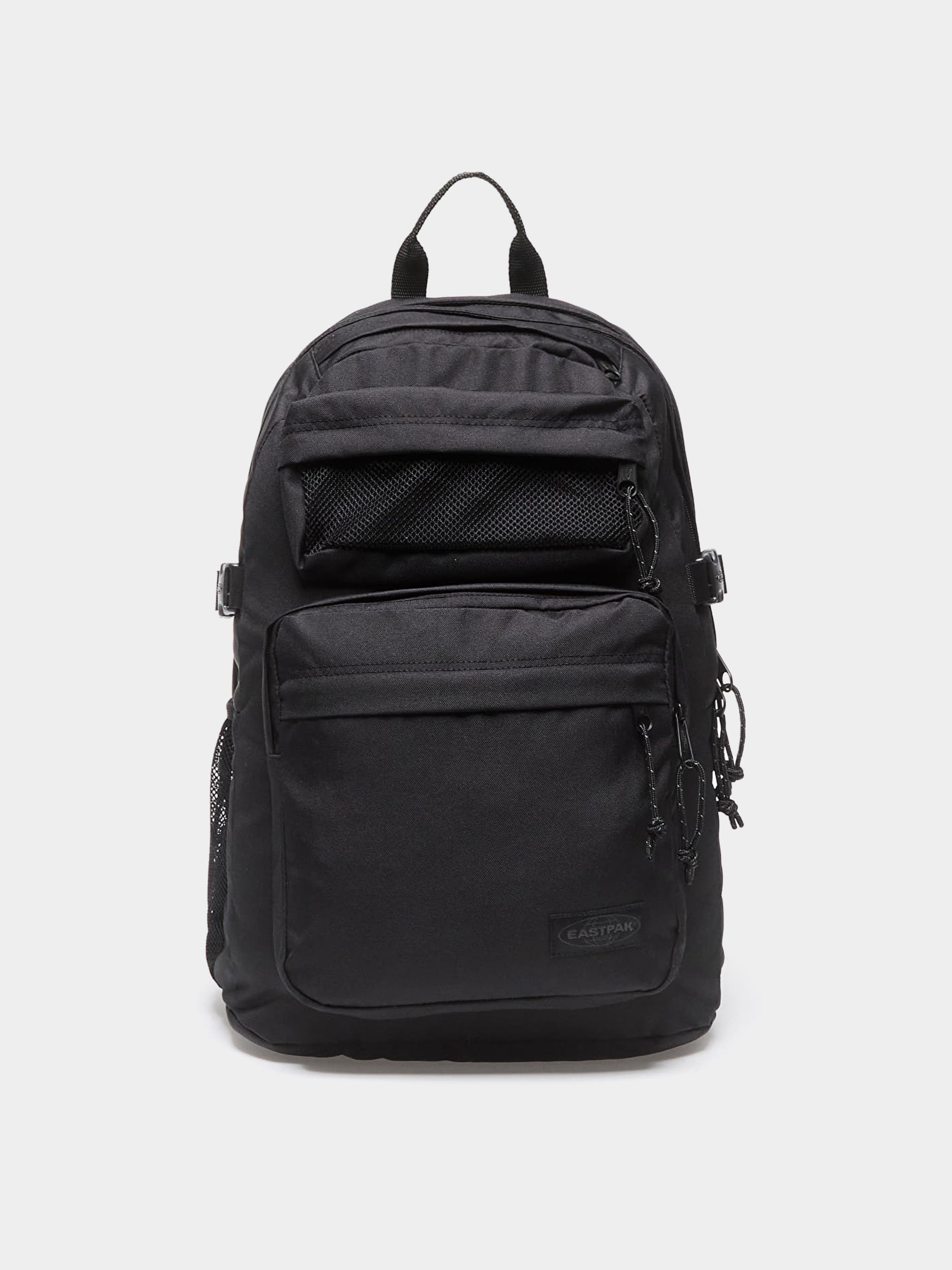Plecak Eastpak Double Pro - czarny (black)