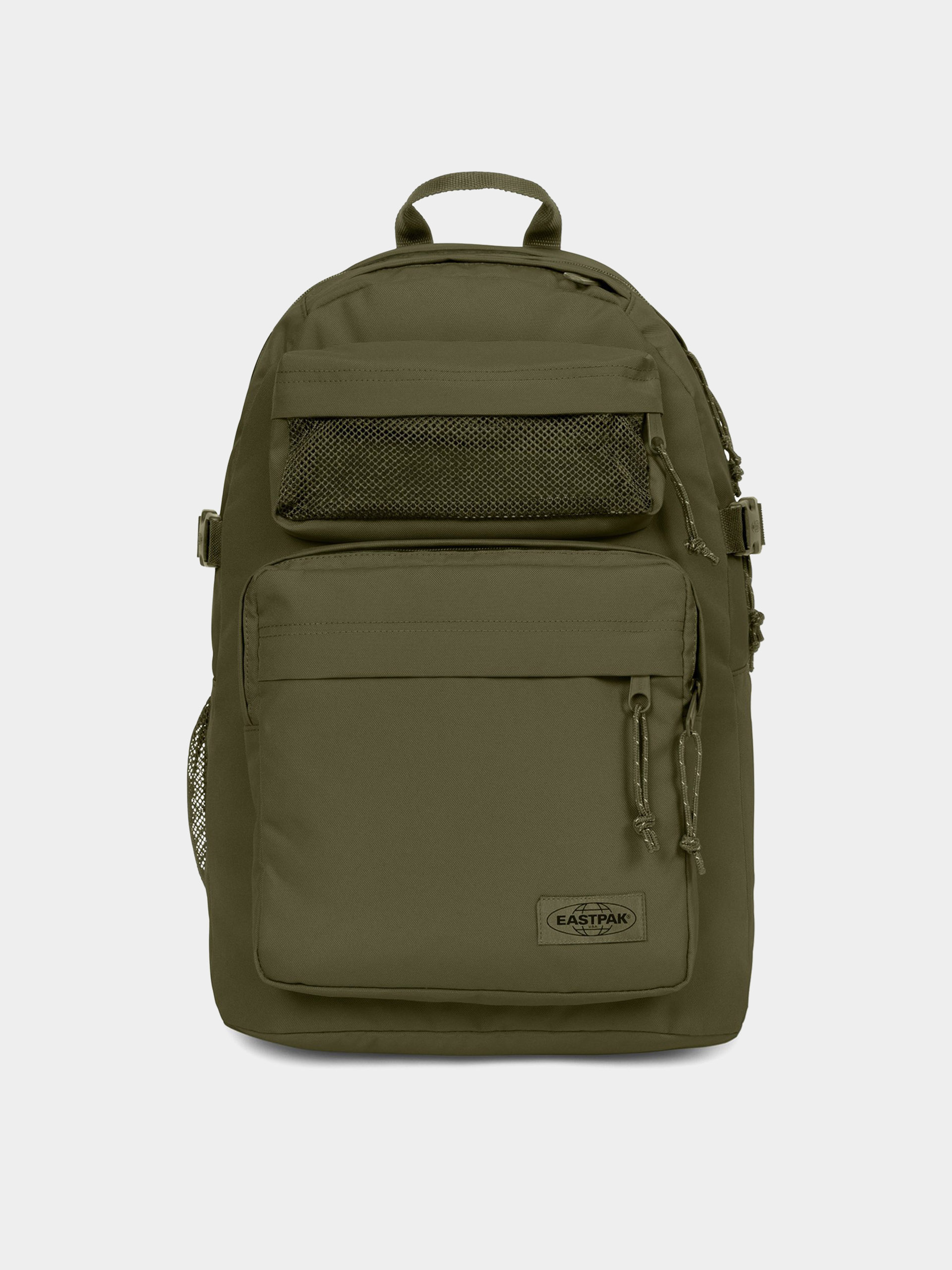 Plecak Eastpak Double Pro (dark grass)