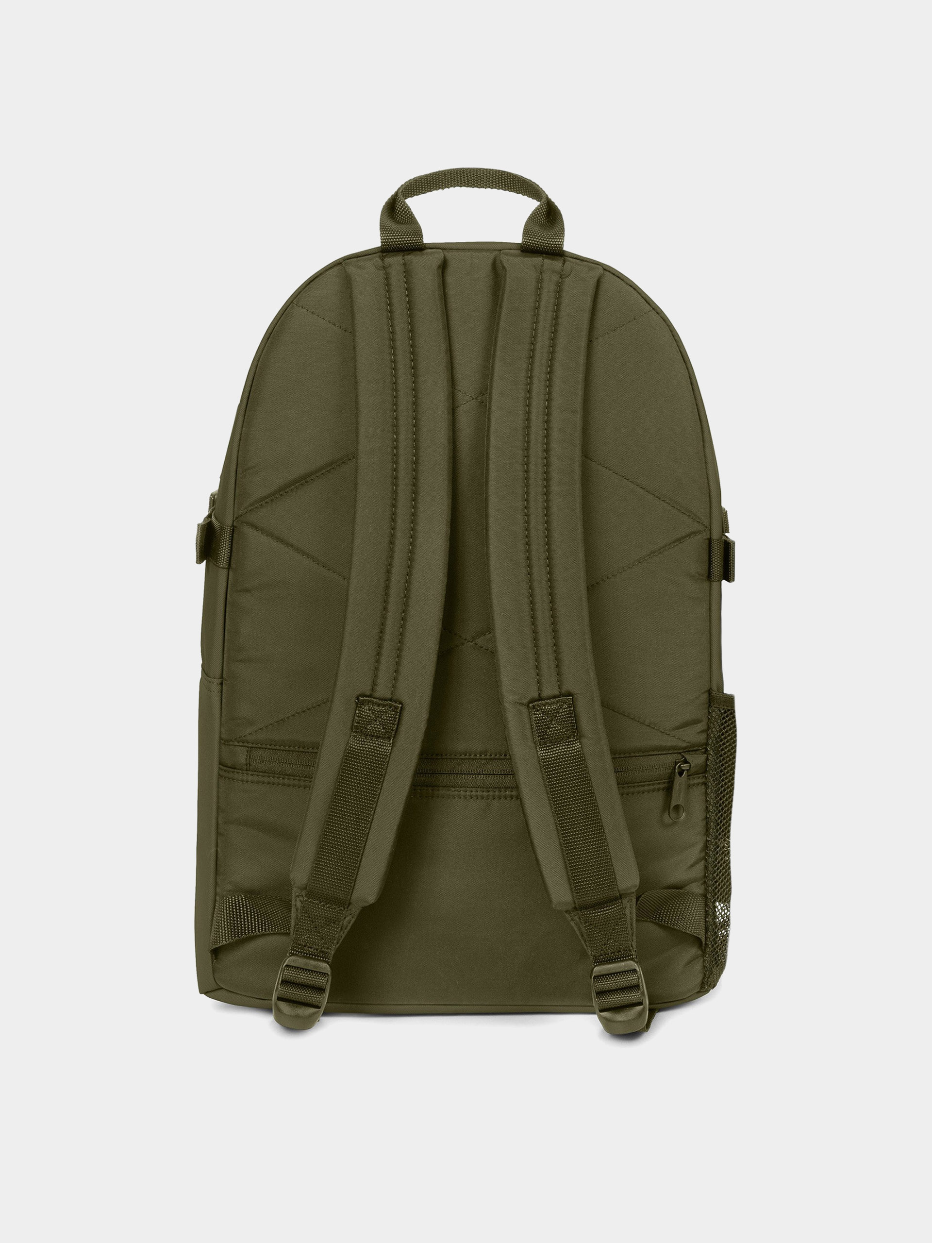 Plecak Eastpak Double Pro (dark grass)