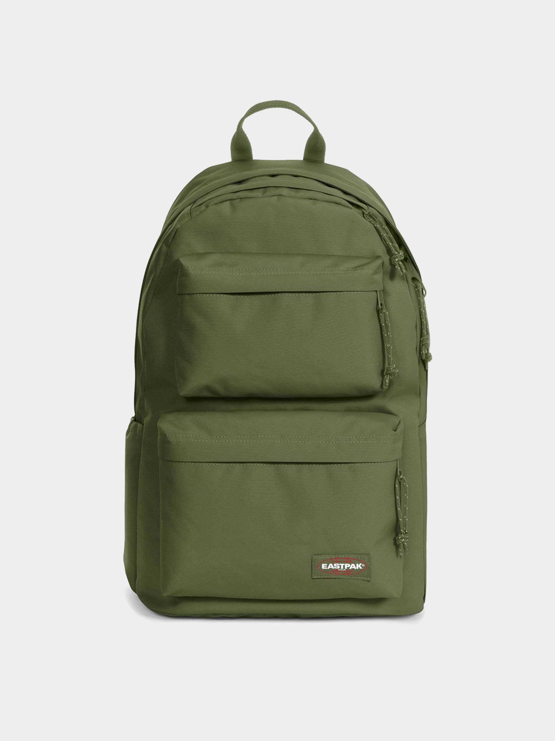 Plecak Eastpak Padded Double (dark grass)