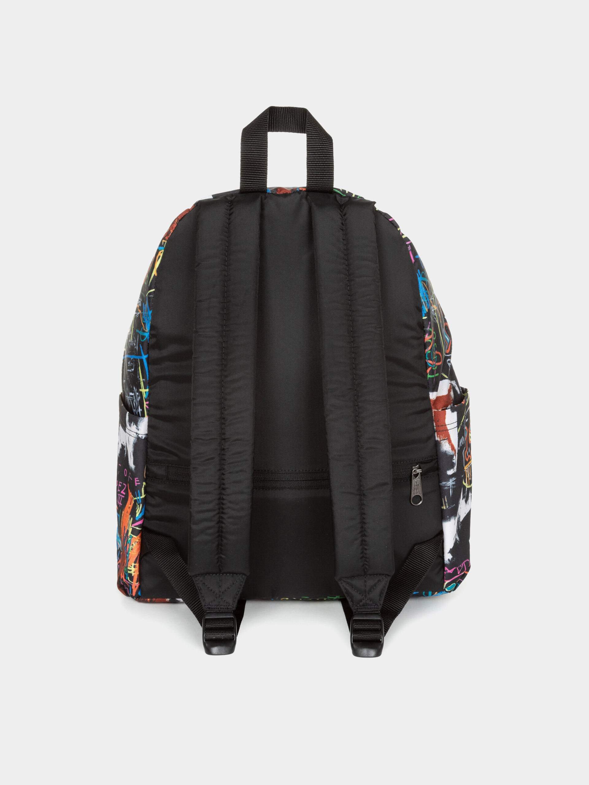 Plecak Eastpak Day Pakr (basquiat kings2)
