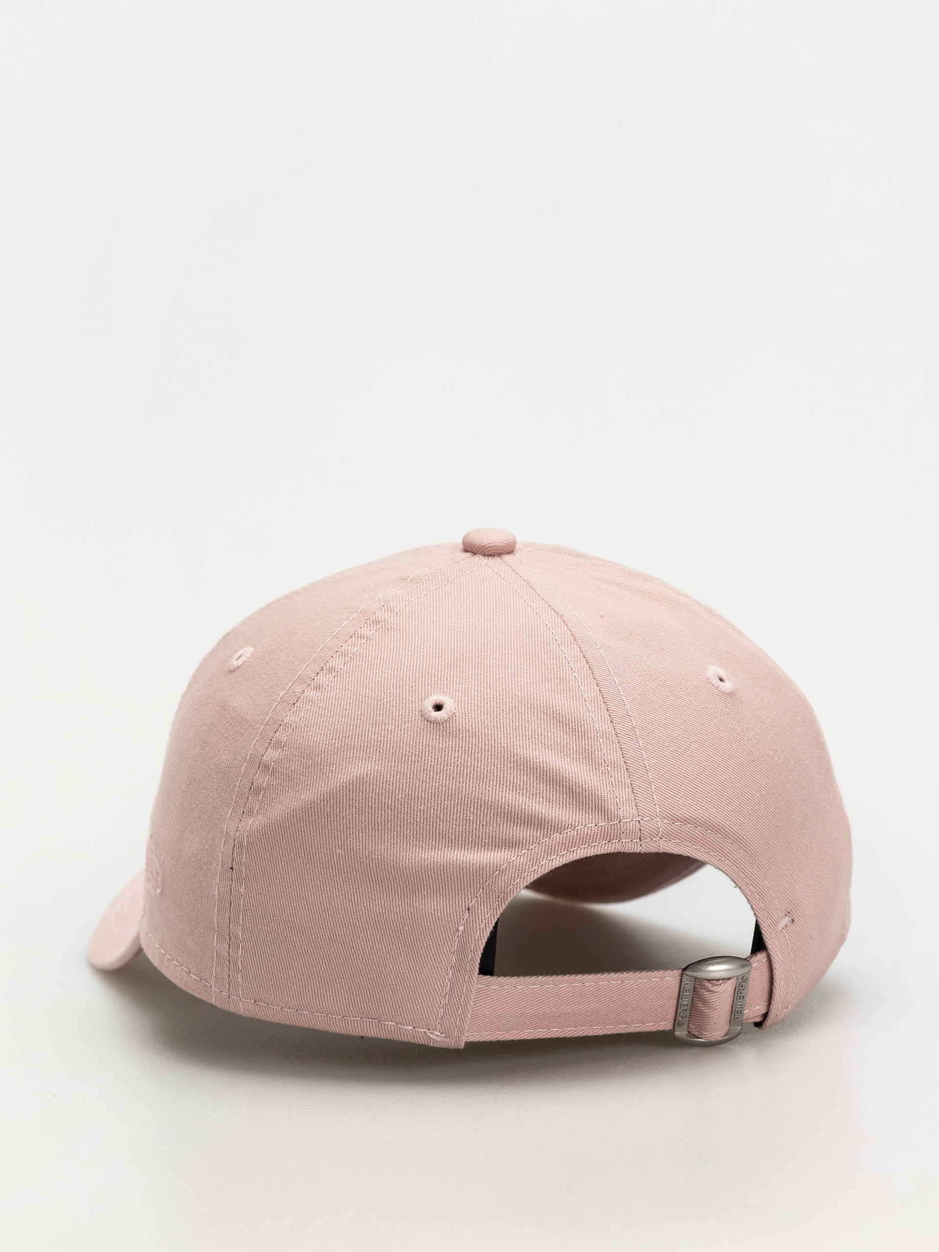 Czapka z daszkiem New Era Mini Washed 9Twenty New York Yankees Wmn (pink rose)