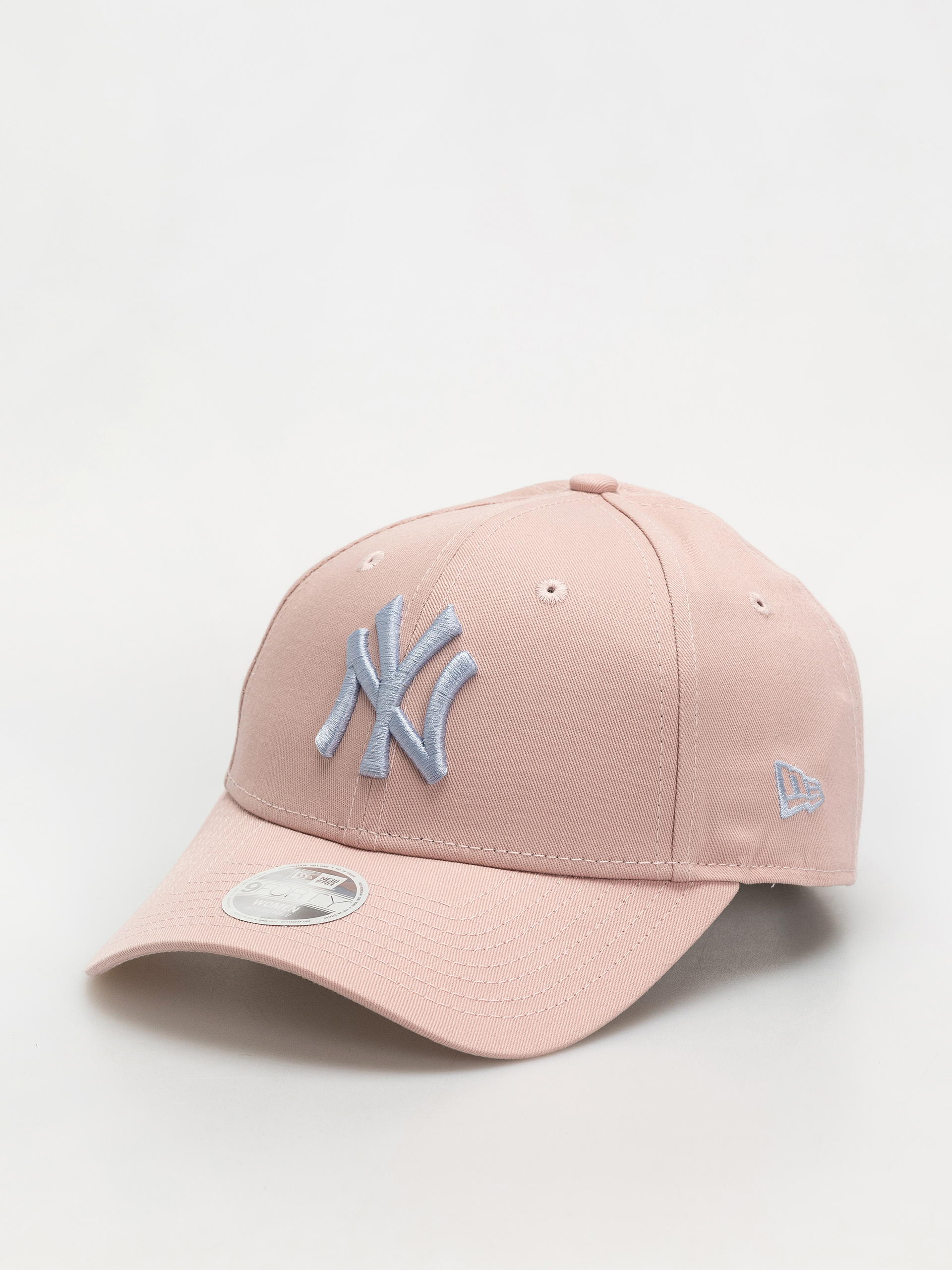 Czapka z daszkiem New Era League Essential 9Forty New York Yankees Wmn