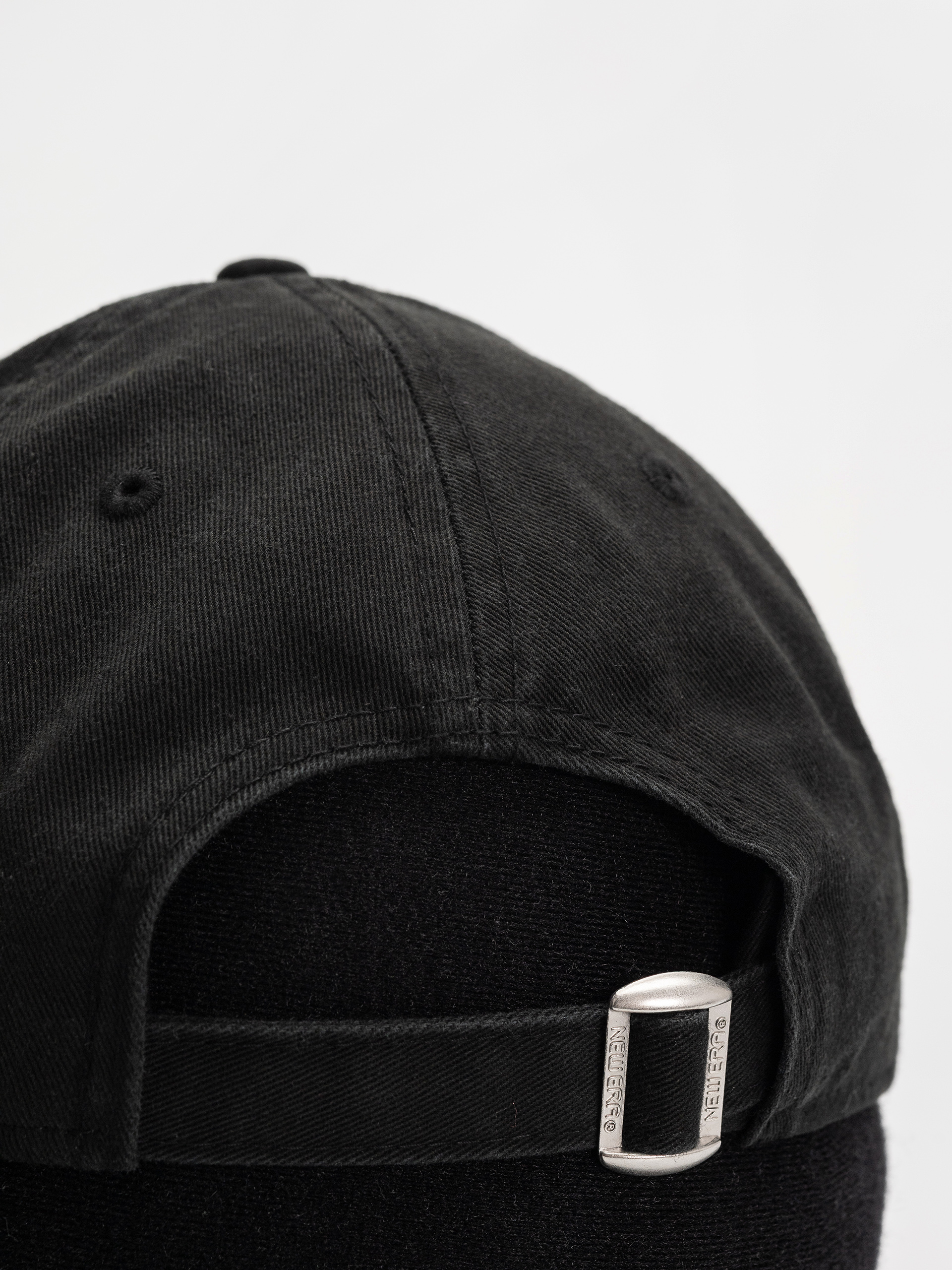 Czapka z daszkiem New Era Mini Washed 9Twenty New York Yankees Wmn (black/white)