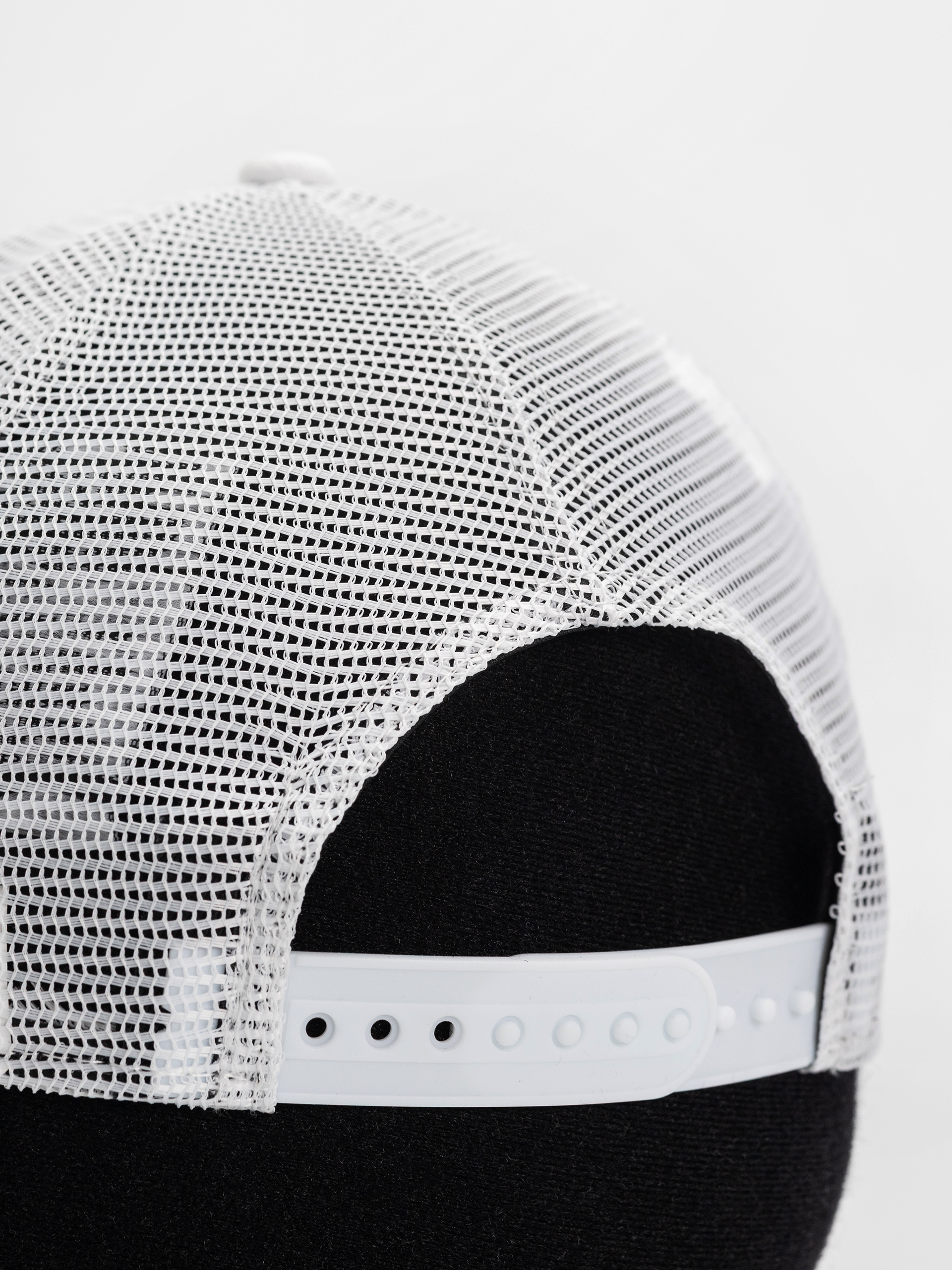 Czapka z daszkiem New Era Summer Trucker (mint/white)