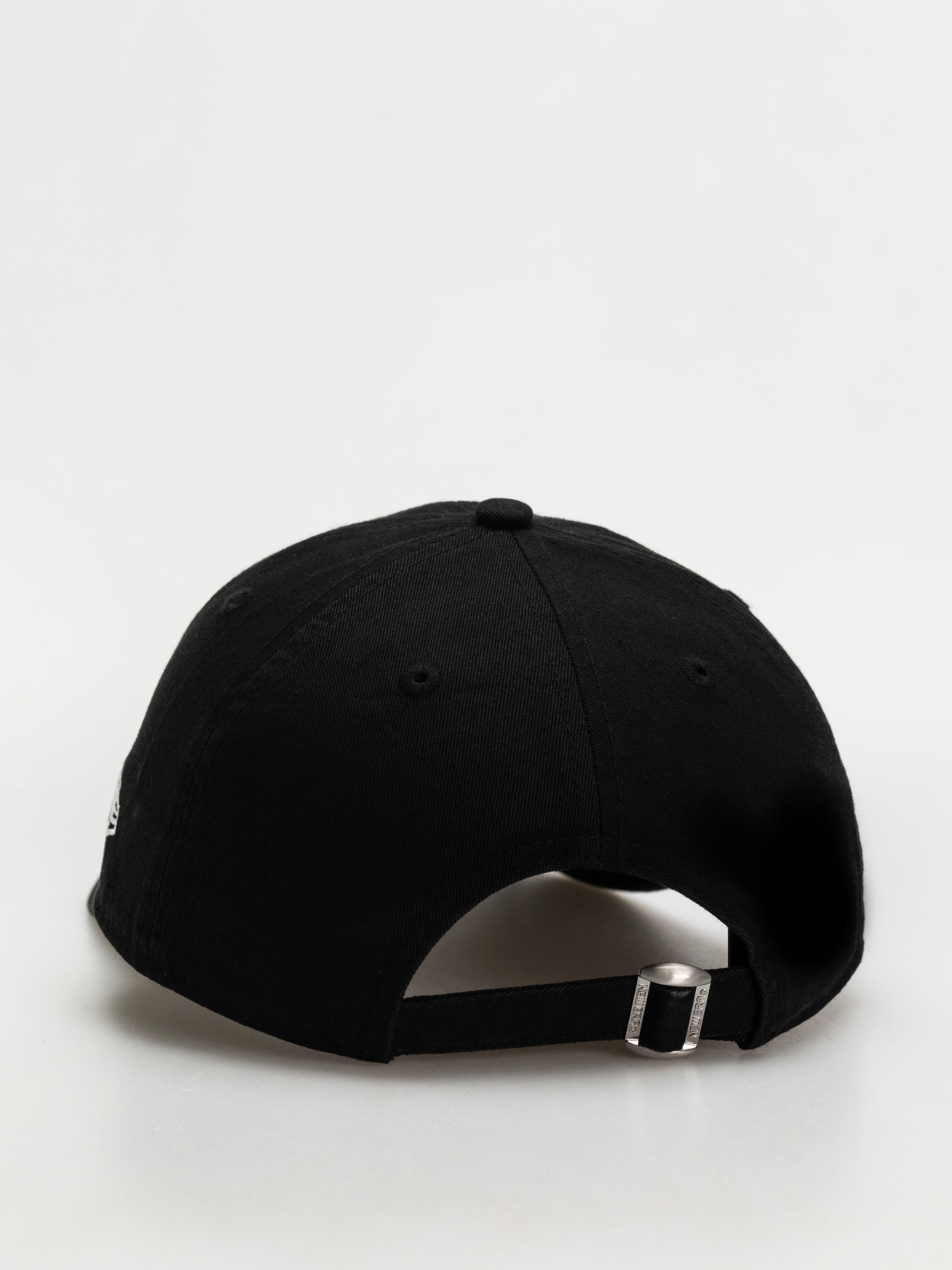 Czapka z daszkiem New Era Distress 9Twenty (black)