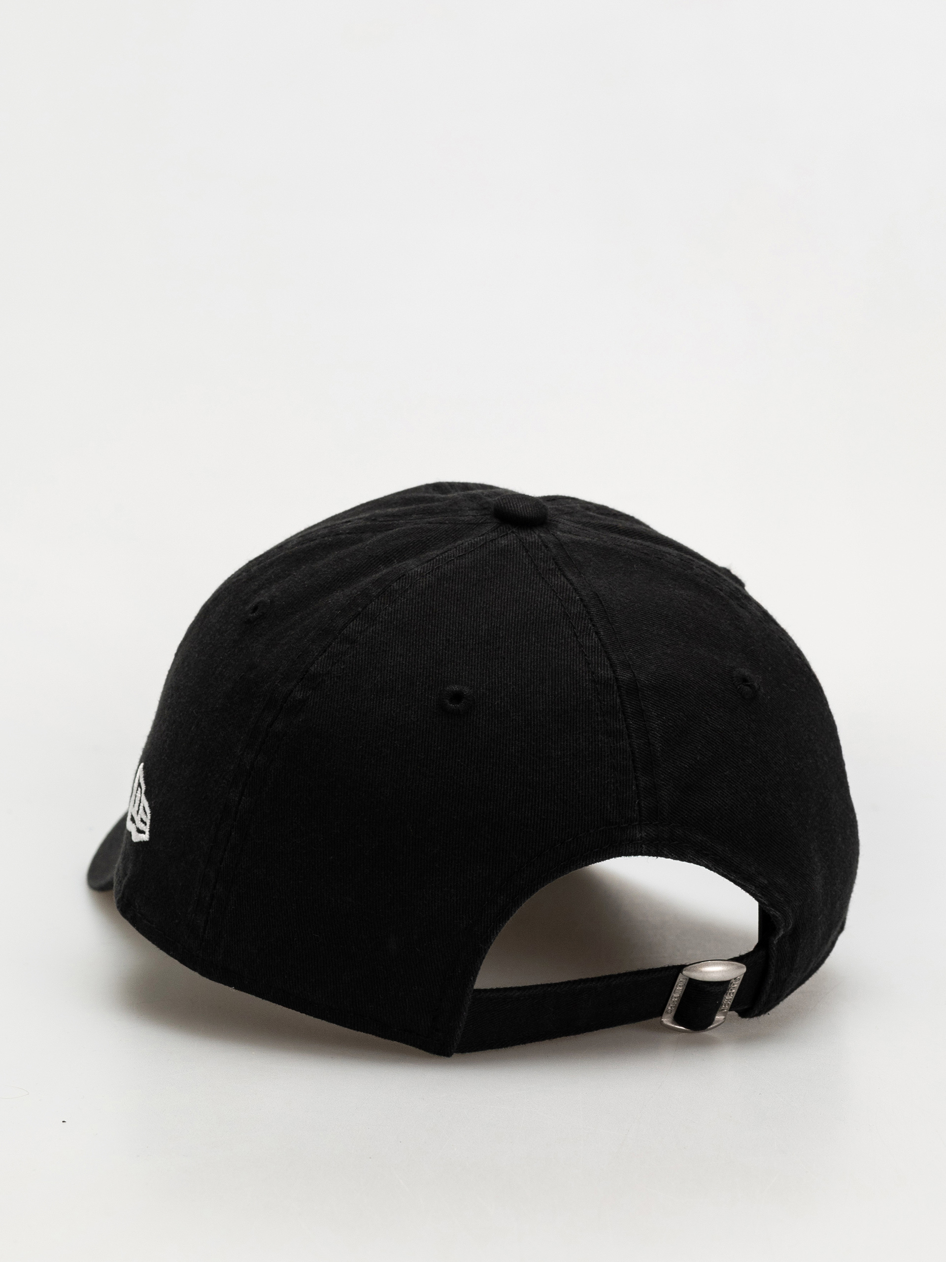 Czapka z daszkiem New Era Nascar Flag 9Twenty (black)