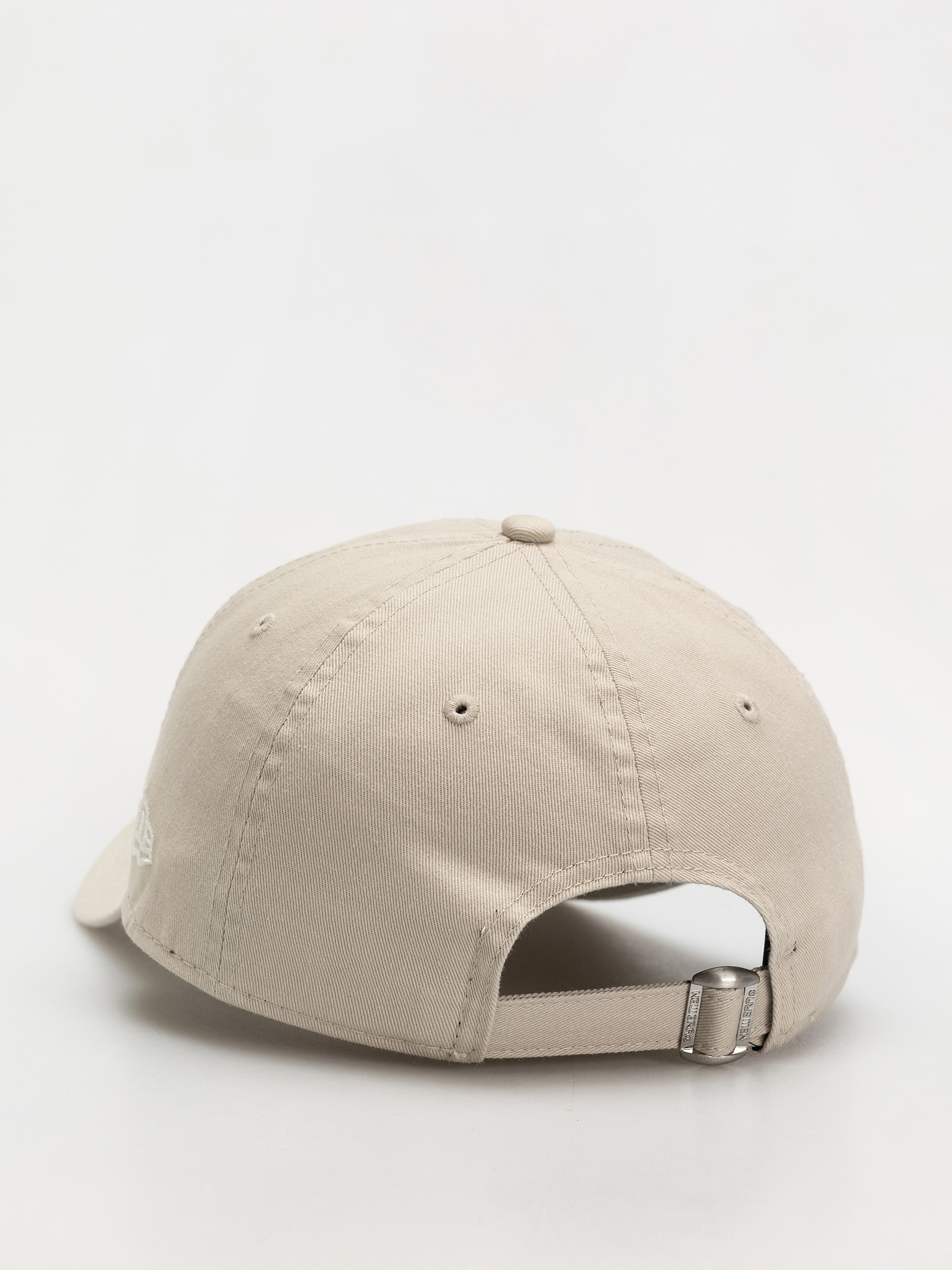 Czapka z daszkiem New Era Mini Logo Washed 9Twenty New York Yankees (stone)