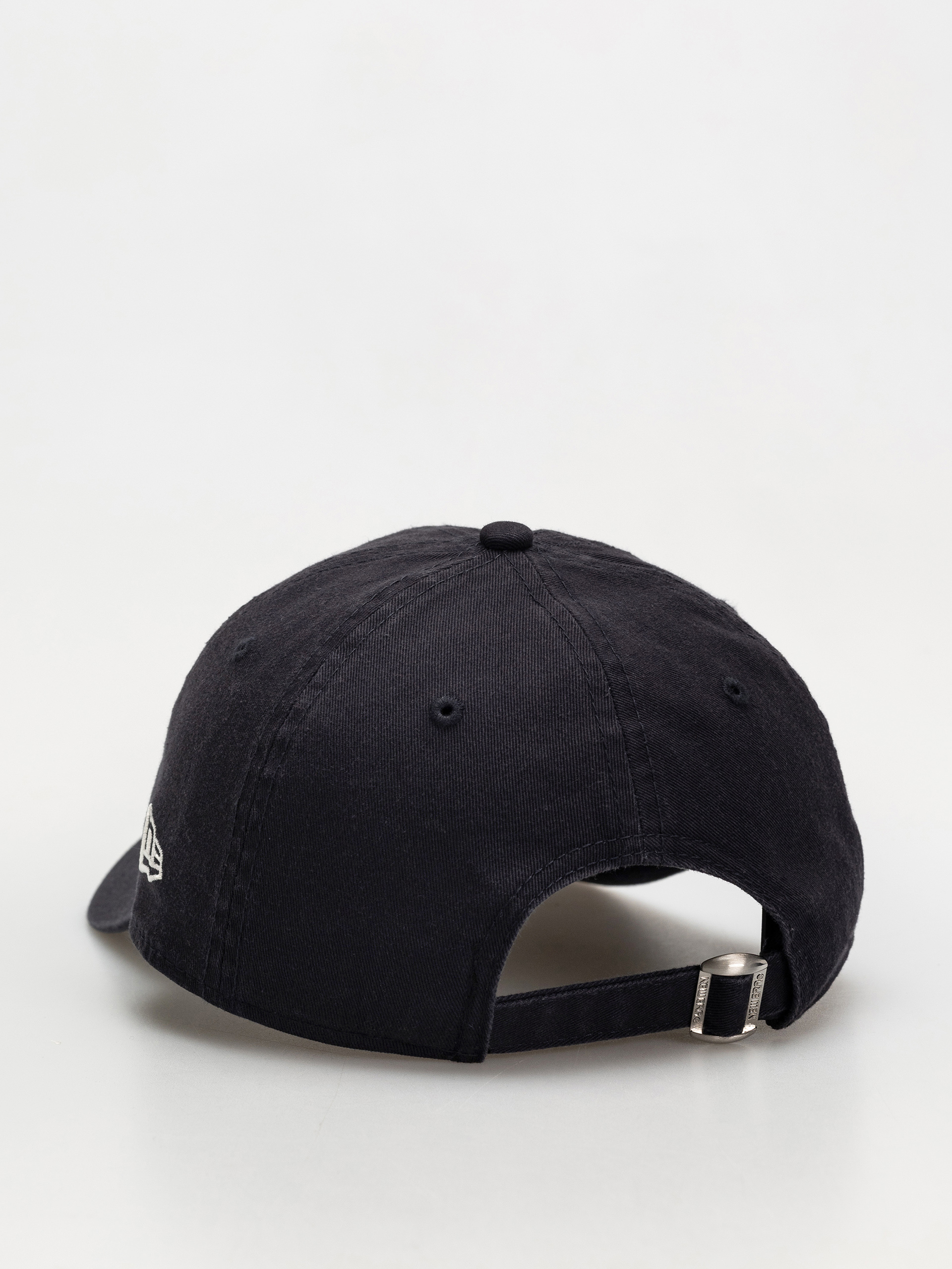 Czapka z daszkiem New Era Mini Logo Washed 9Twenty New York Yankees (navy)