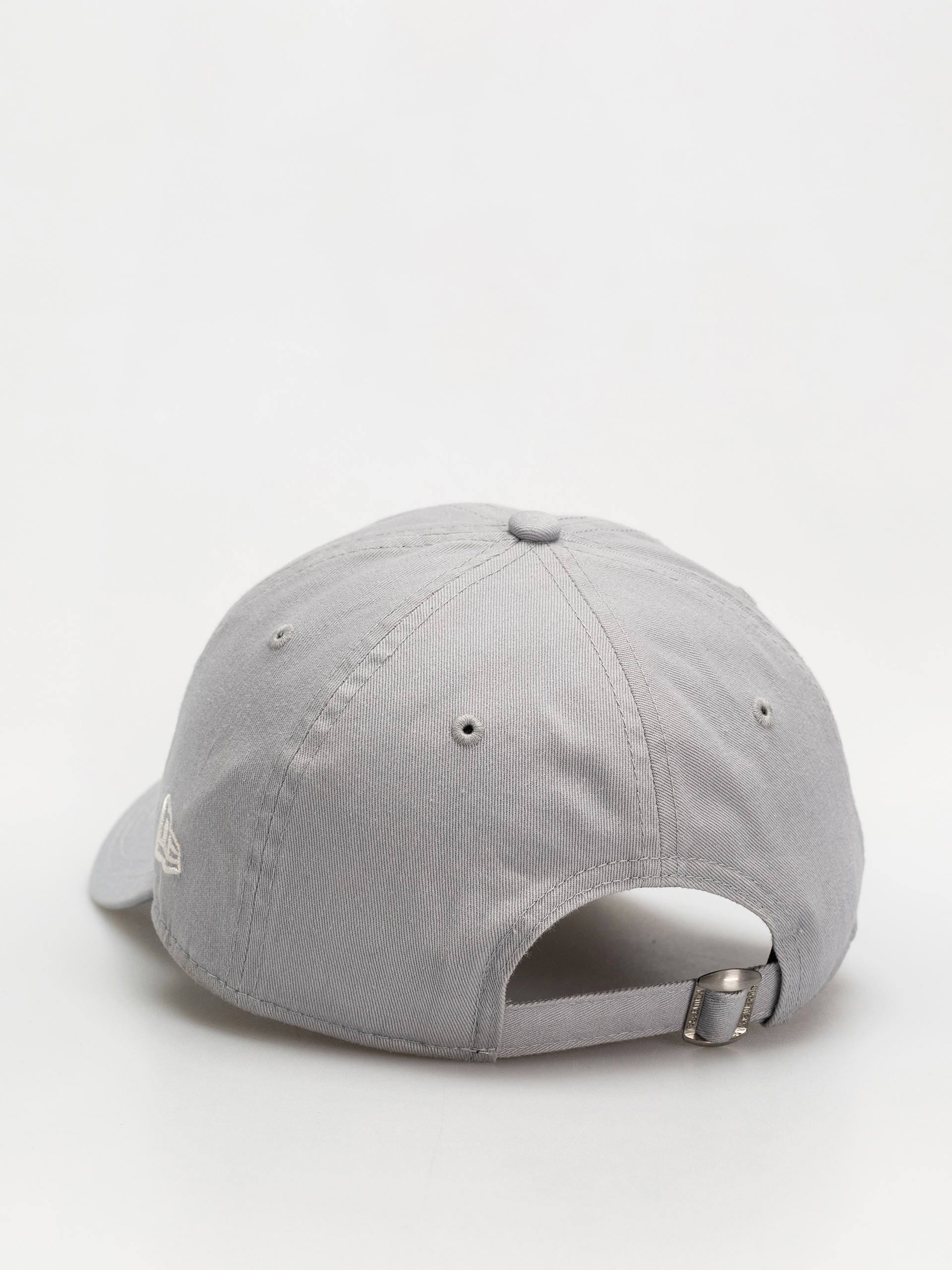 Czapka z daszkiem New Era Mini Logo Washed 9Twenty Los Angeles Dodgers (gray)