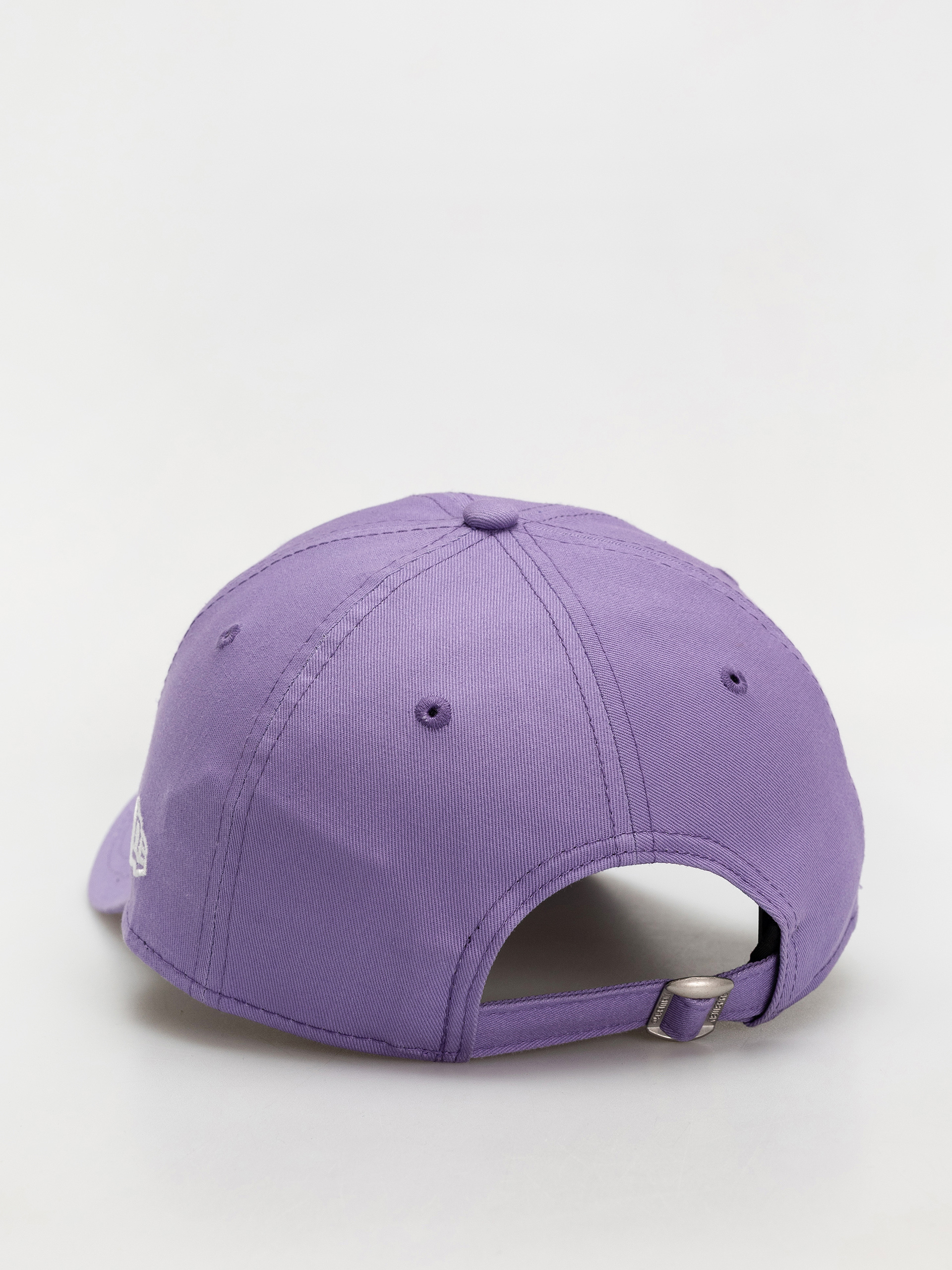 Czapka z daszkiem New Era League Essential  9Twenty New York Yankees (violet)