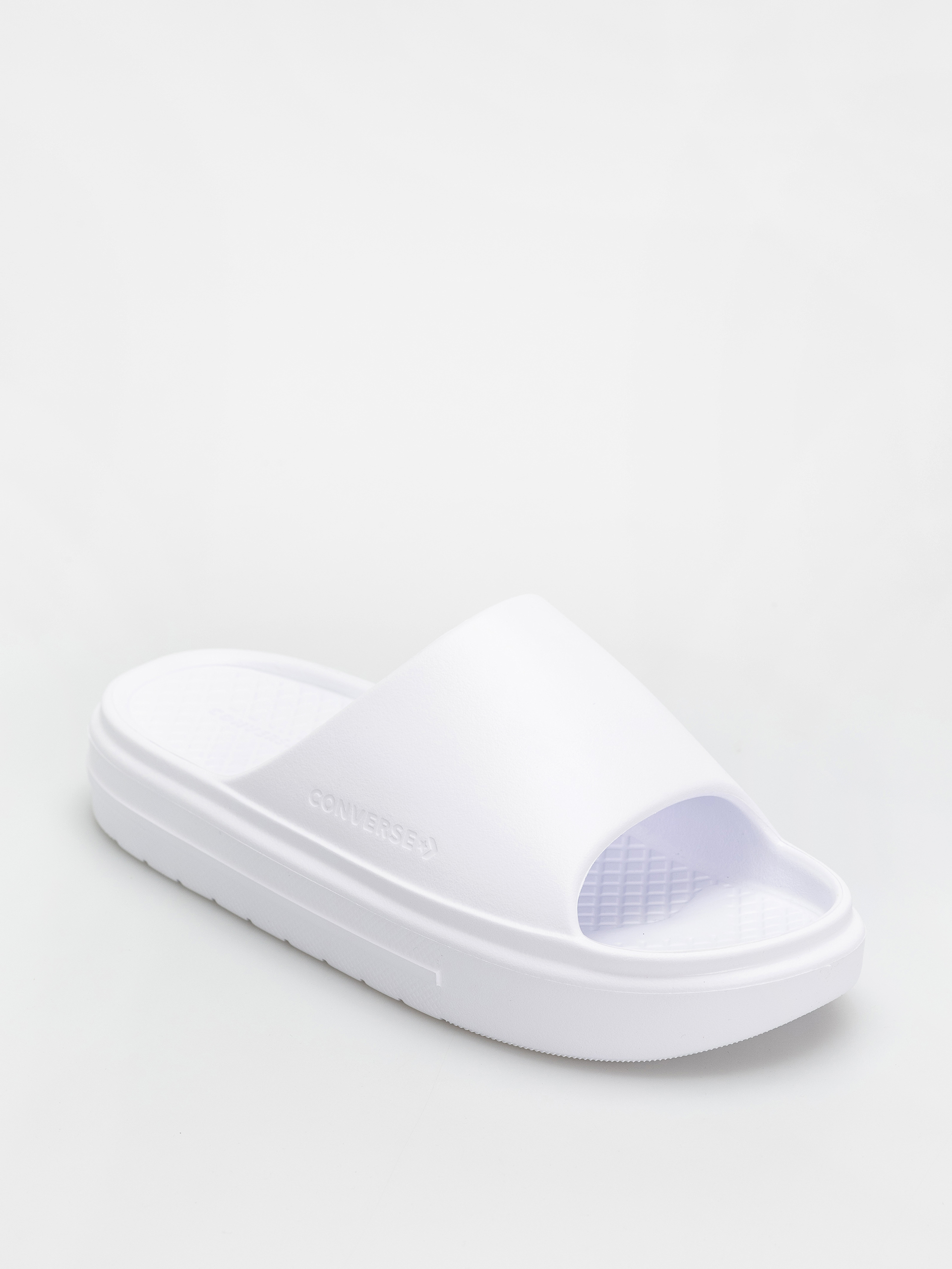 Klapki Converse Essential (white/white/white)