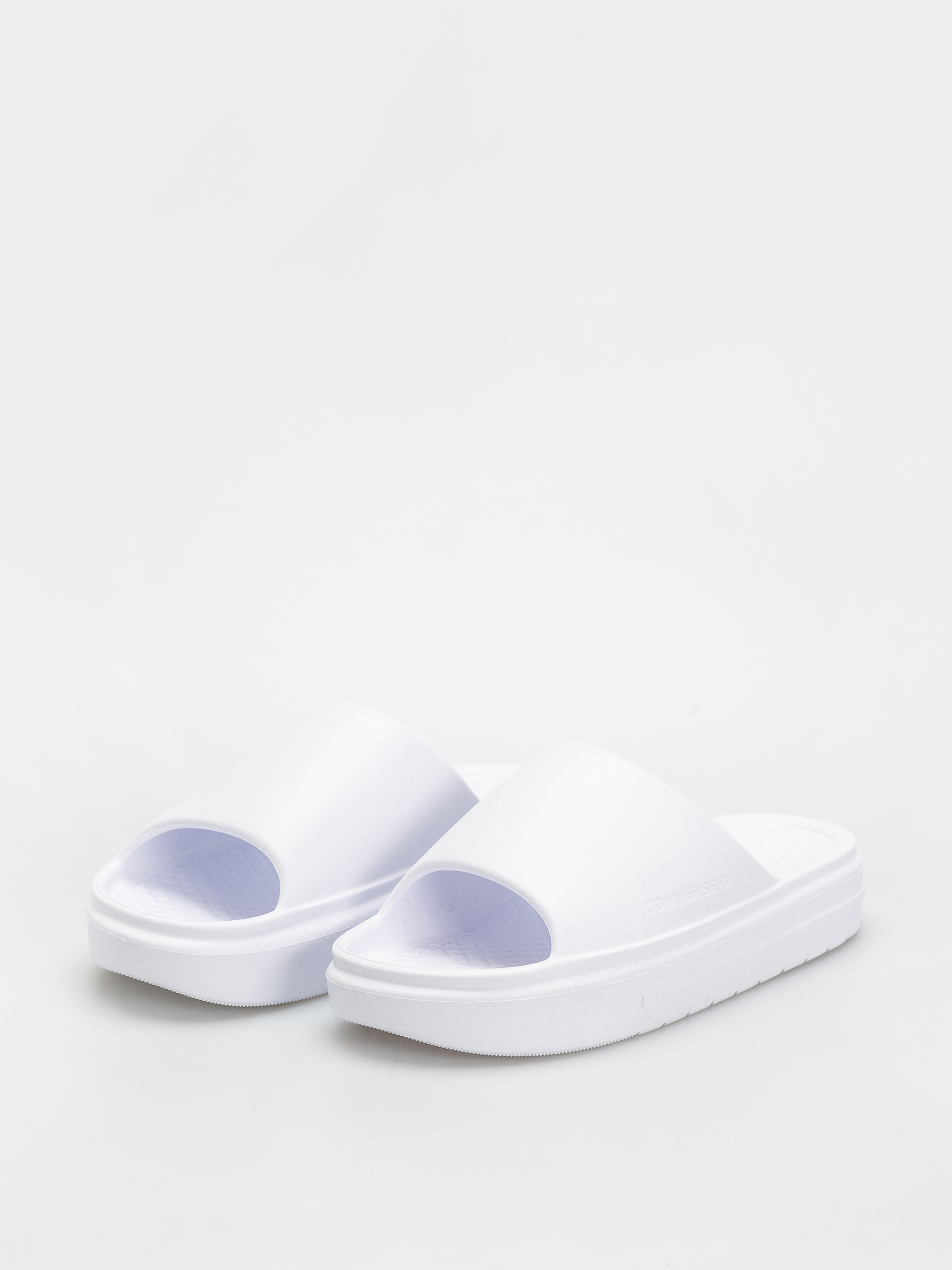 Klapki Converse Essential (white/white/white)