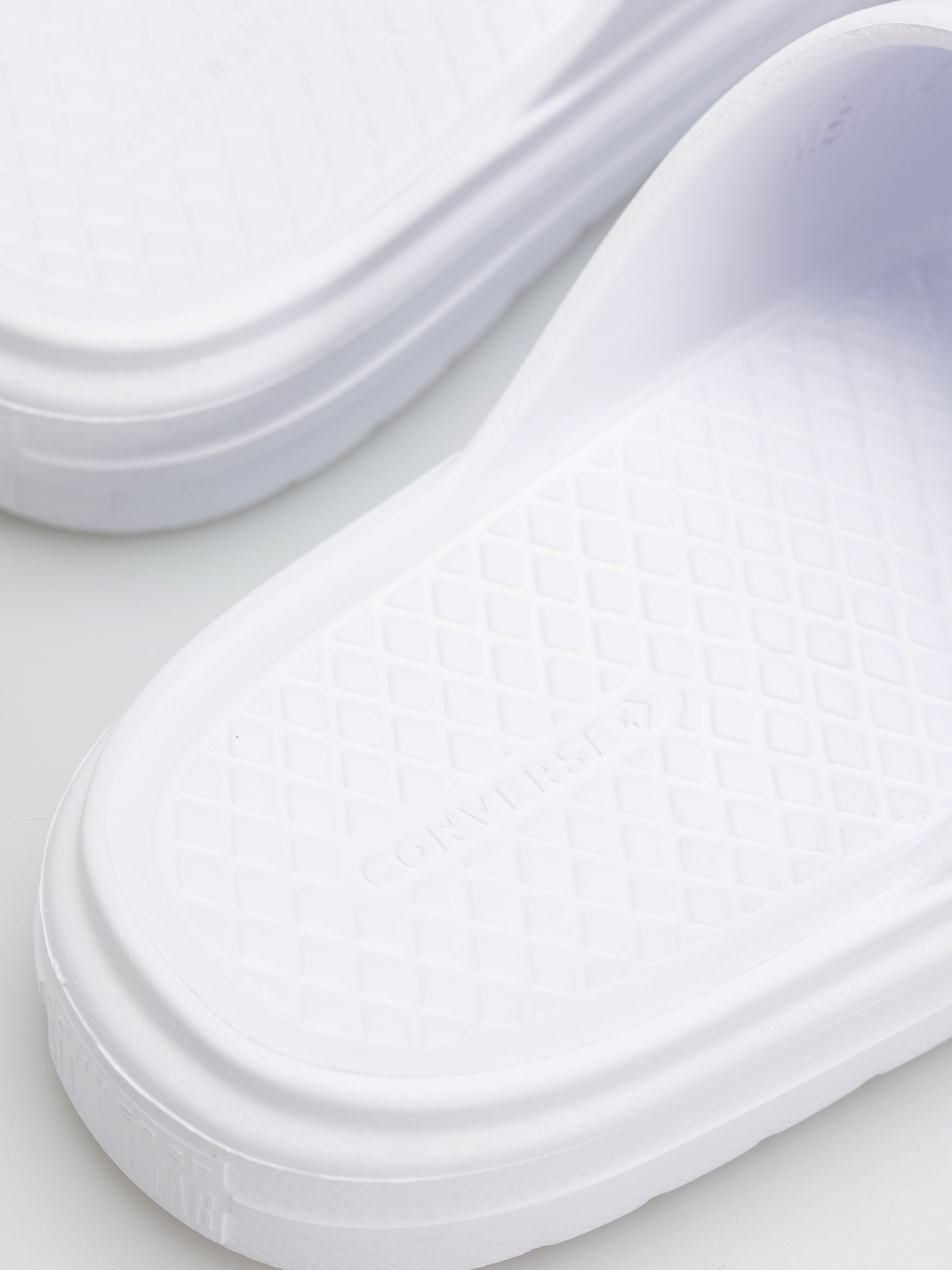 Klapki Converse Essential (white/white/white)