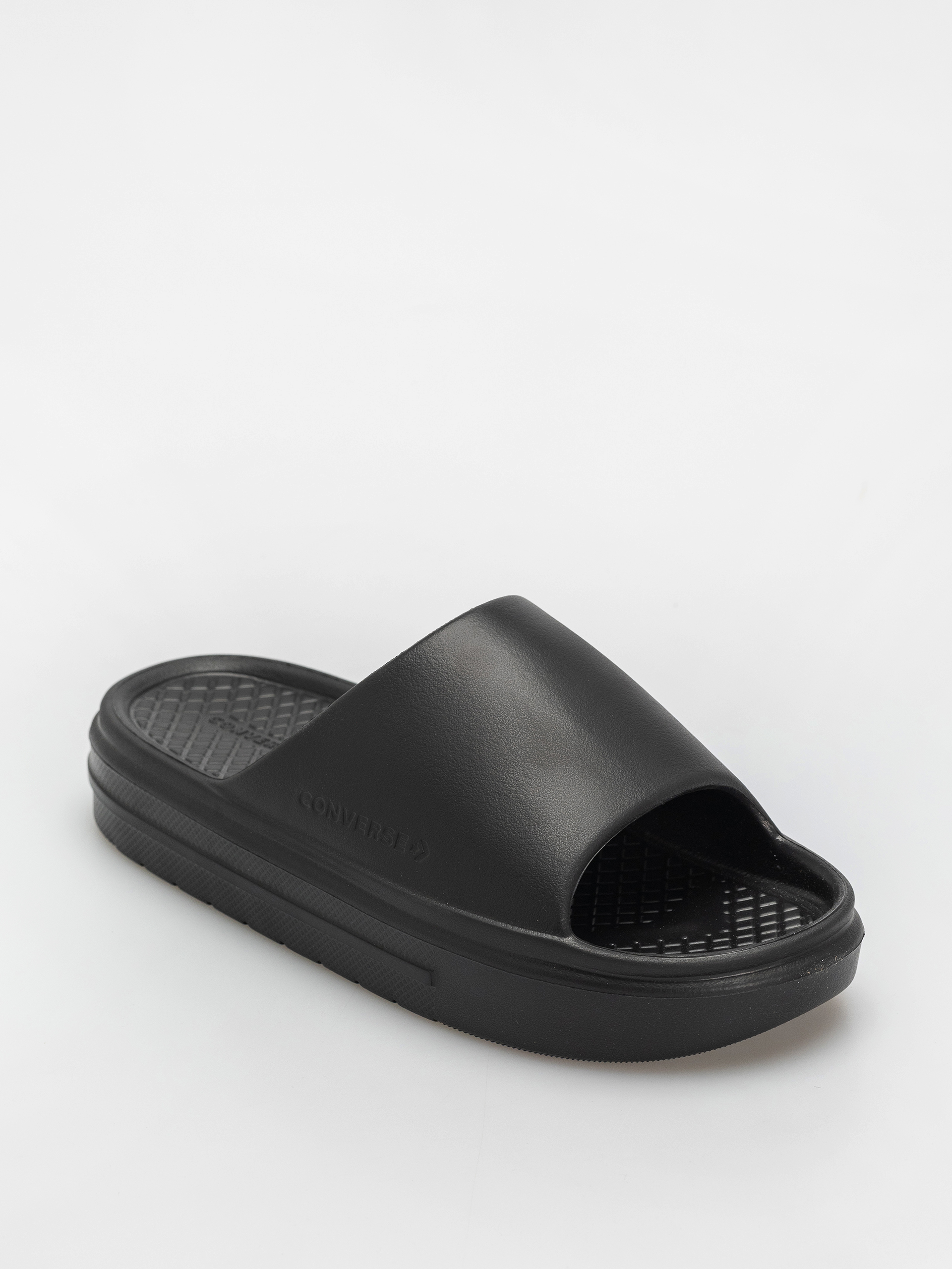 Klapki Converse Essential (black/black/black)