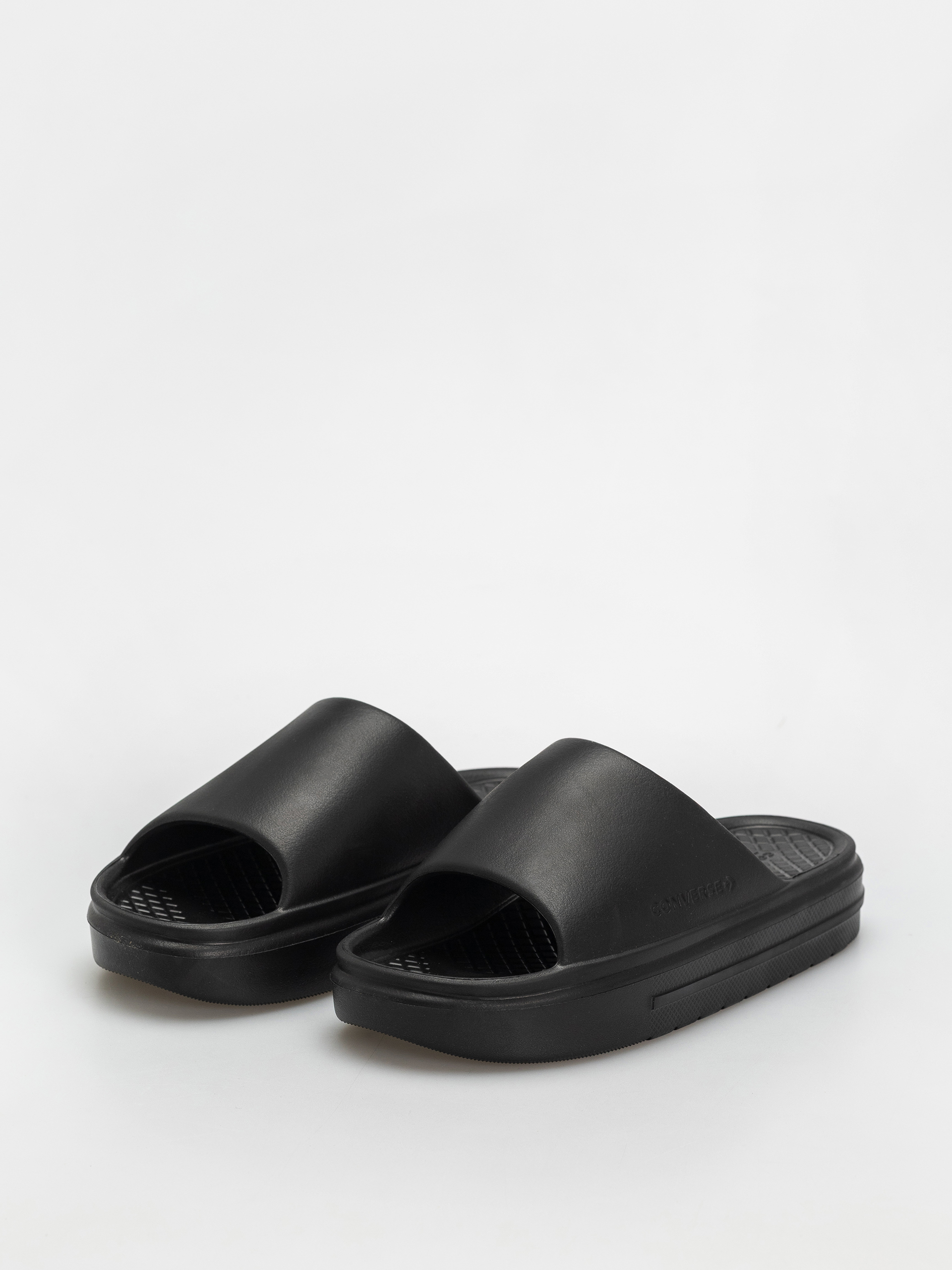Klapki Converse Essential (black/black/black)