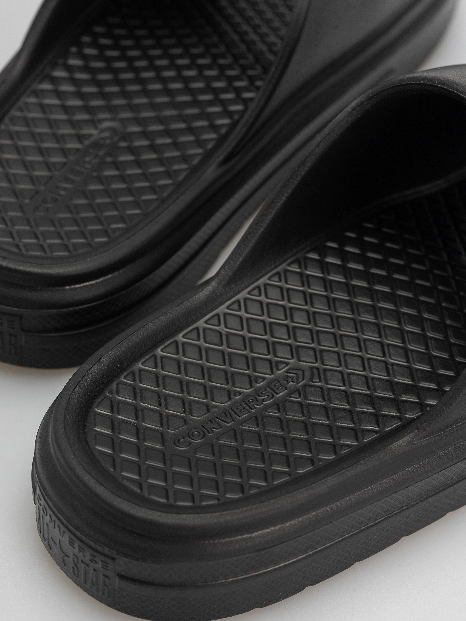 Klapki Converse Essential (black/black/black)