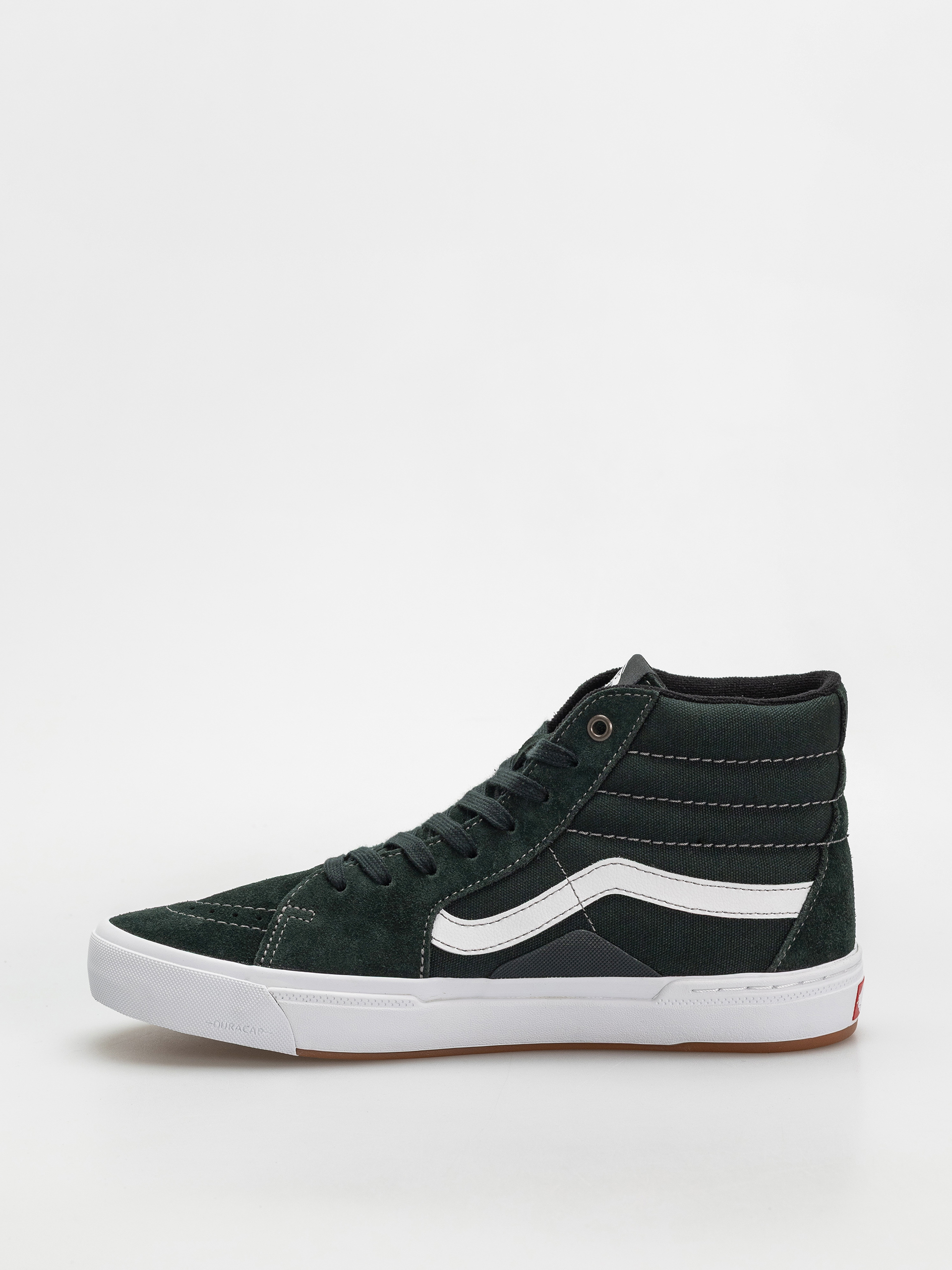 Buty Vans Bmx Sk8 Hi (dark forest)