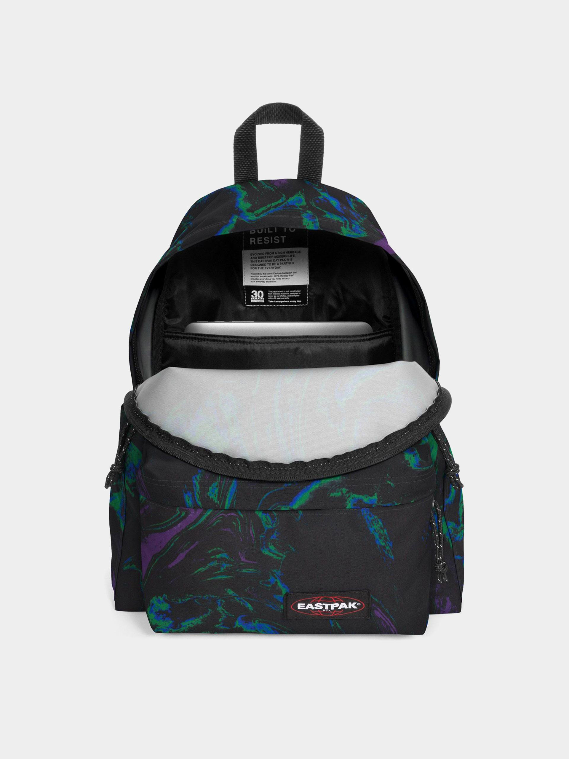 Plecak Eastpak Day Pakr (painted dark)