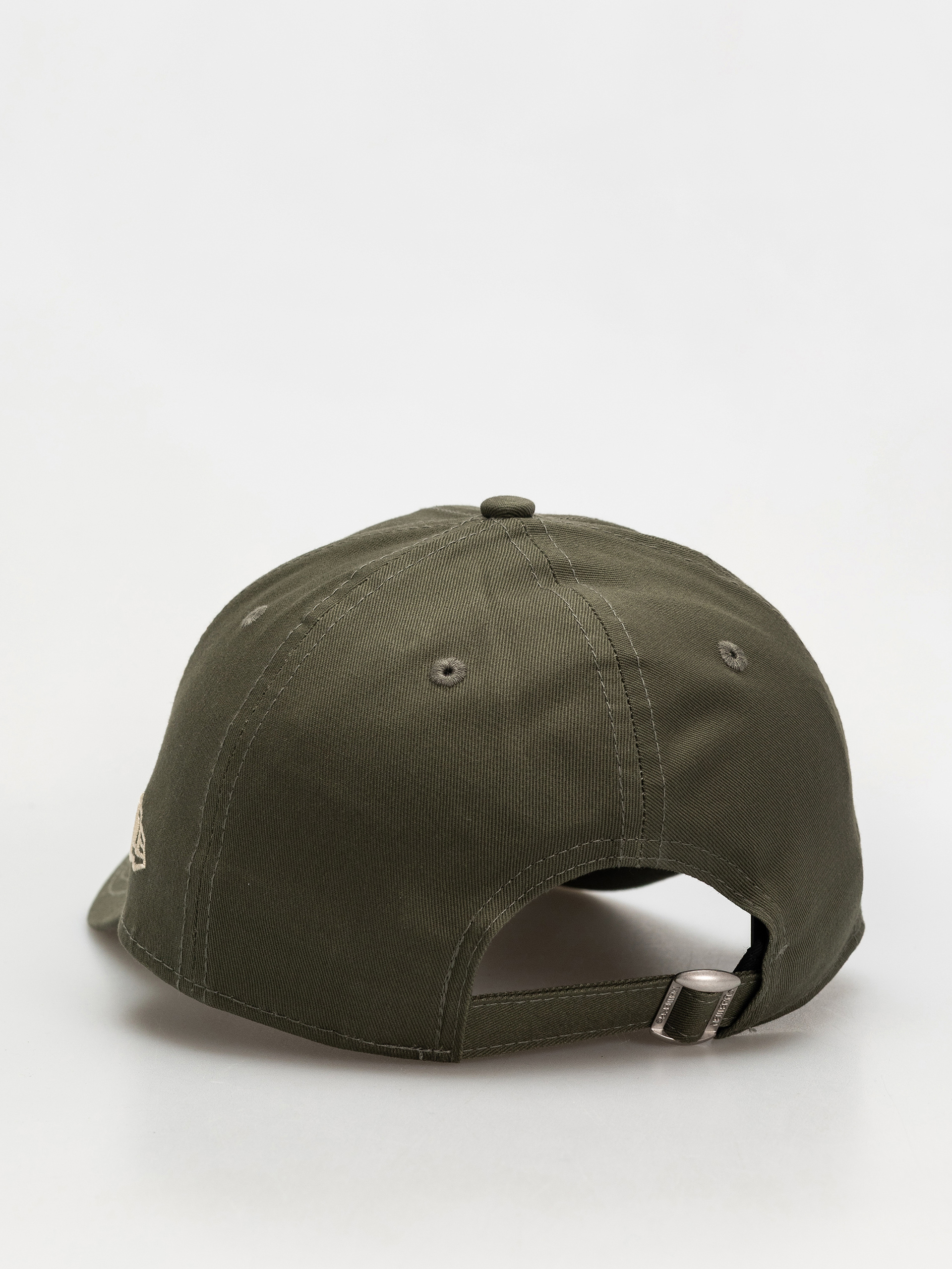 Czapka z daszkiem New Era Seasonal Infill 9Forty New York Yankees (green)