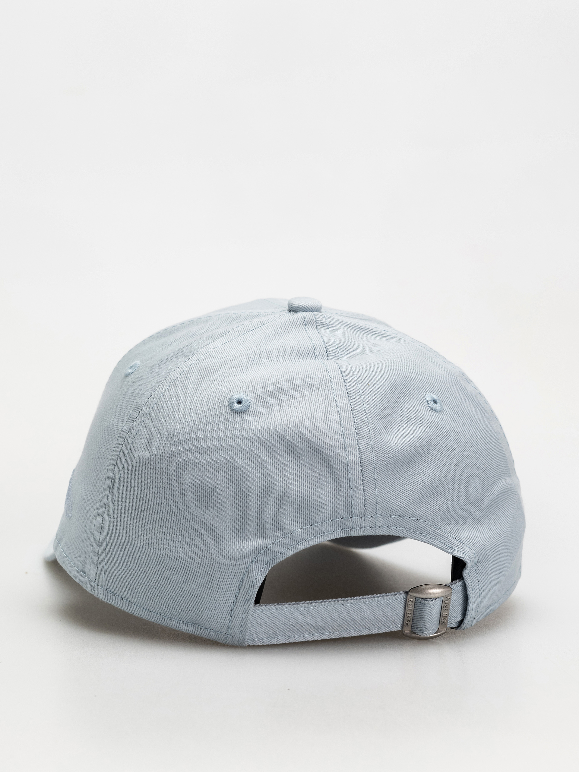 Czapka z daszkiem New Era League Essential 9Forty Los Angeles Dodgers (sky blue)