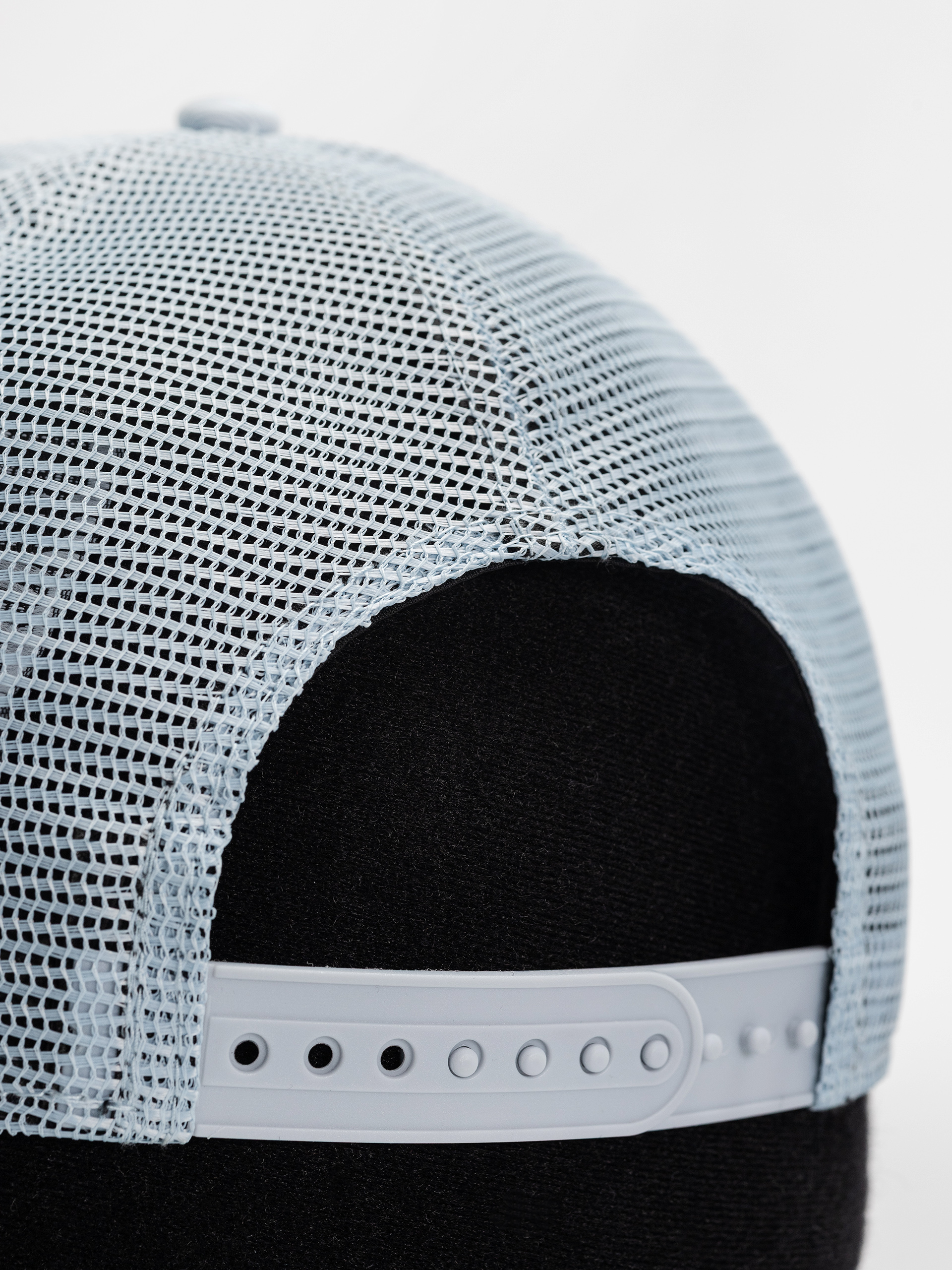 Czapka z daszkiem New Era League Essential Trucker New York Yankees (blue/white)