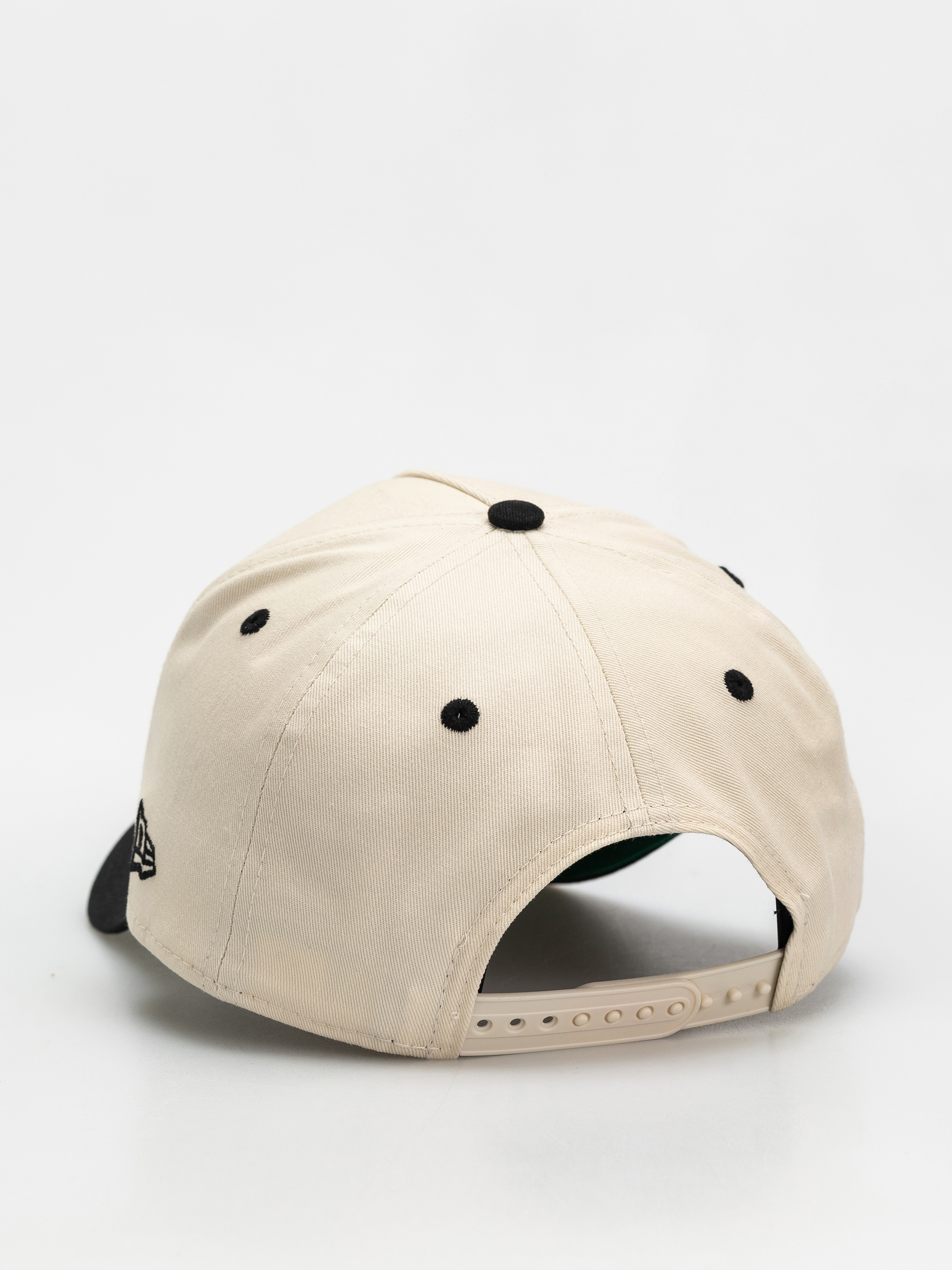 Czapka z daszkiem New Era Asg Patch 9Forty Frame White Sox