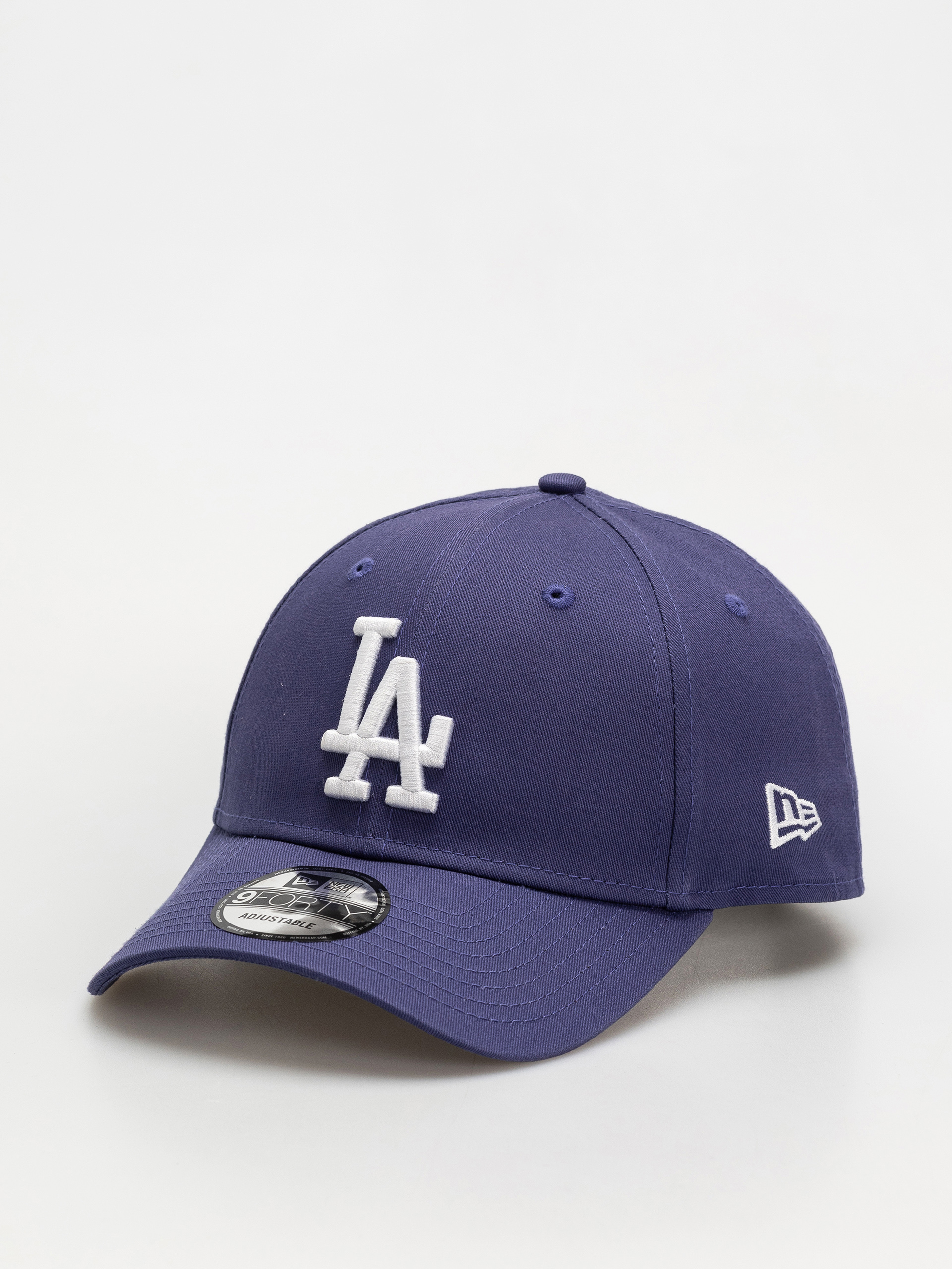 Czapka z daszkiem New Era League Essential 9Forty Los Angeles Dodgers
