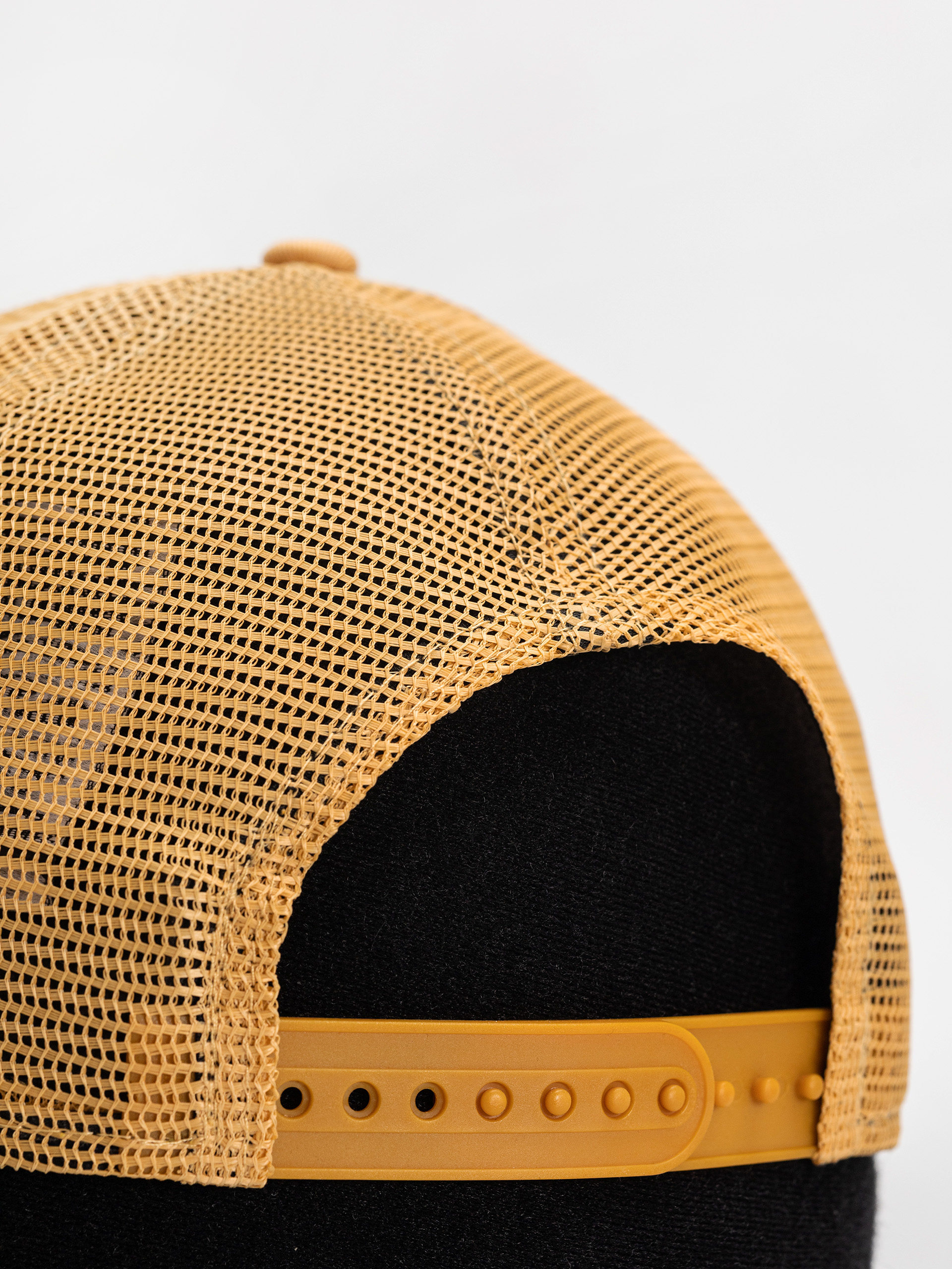 Czapka z daszkiem New Era League Essential Trucker New York Yankees (yellow)