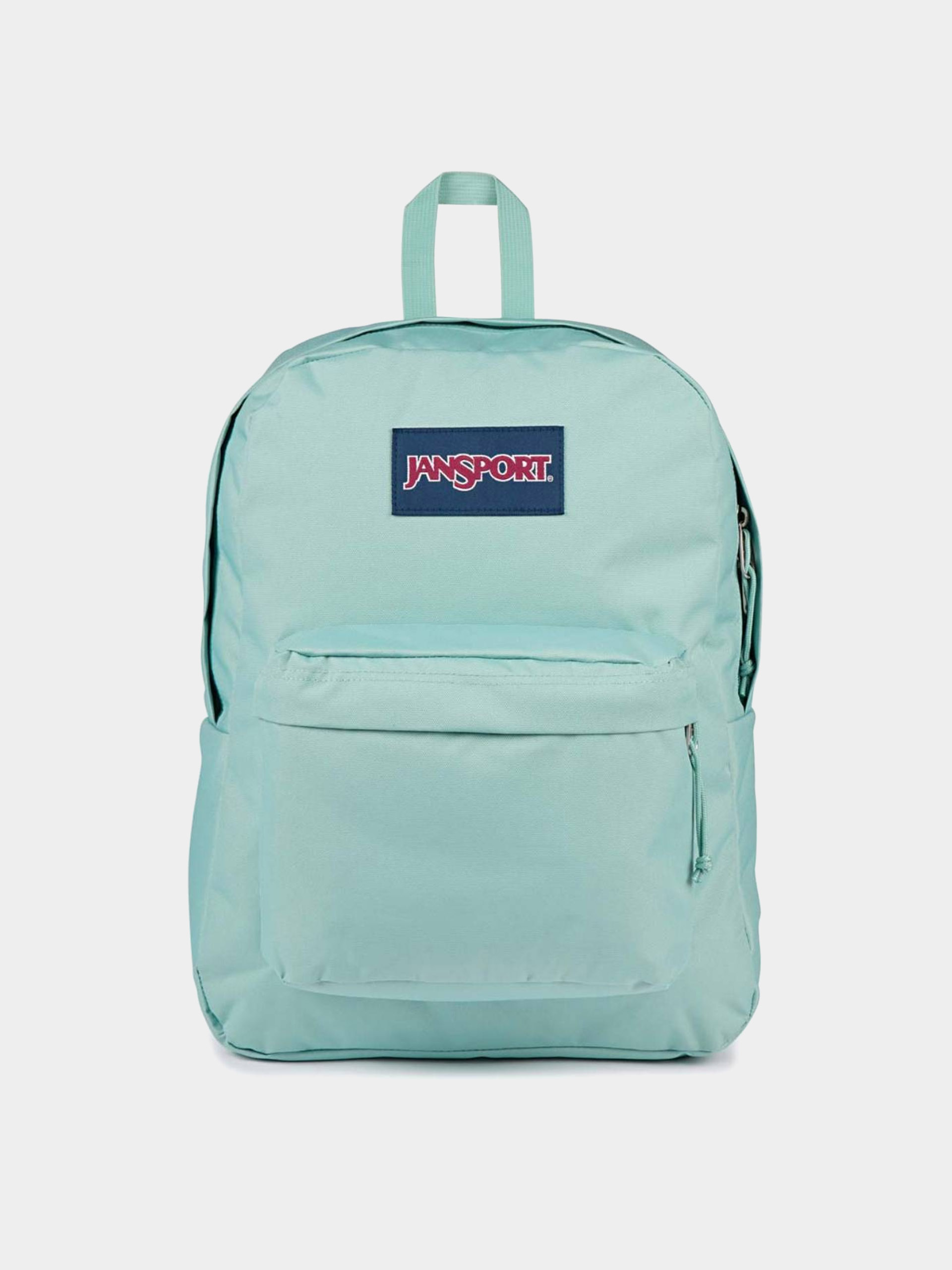 Plecak JanSport SuperBreak One (faded sage)