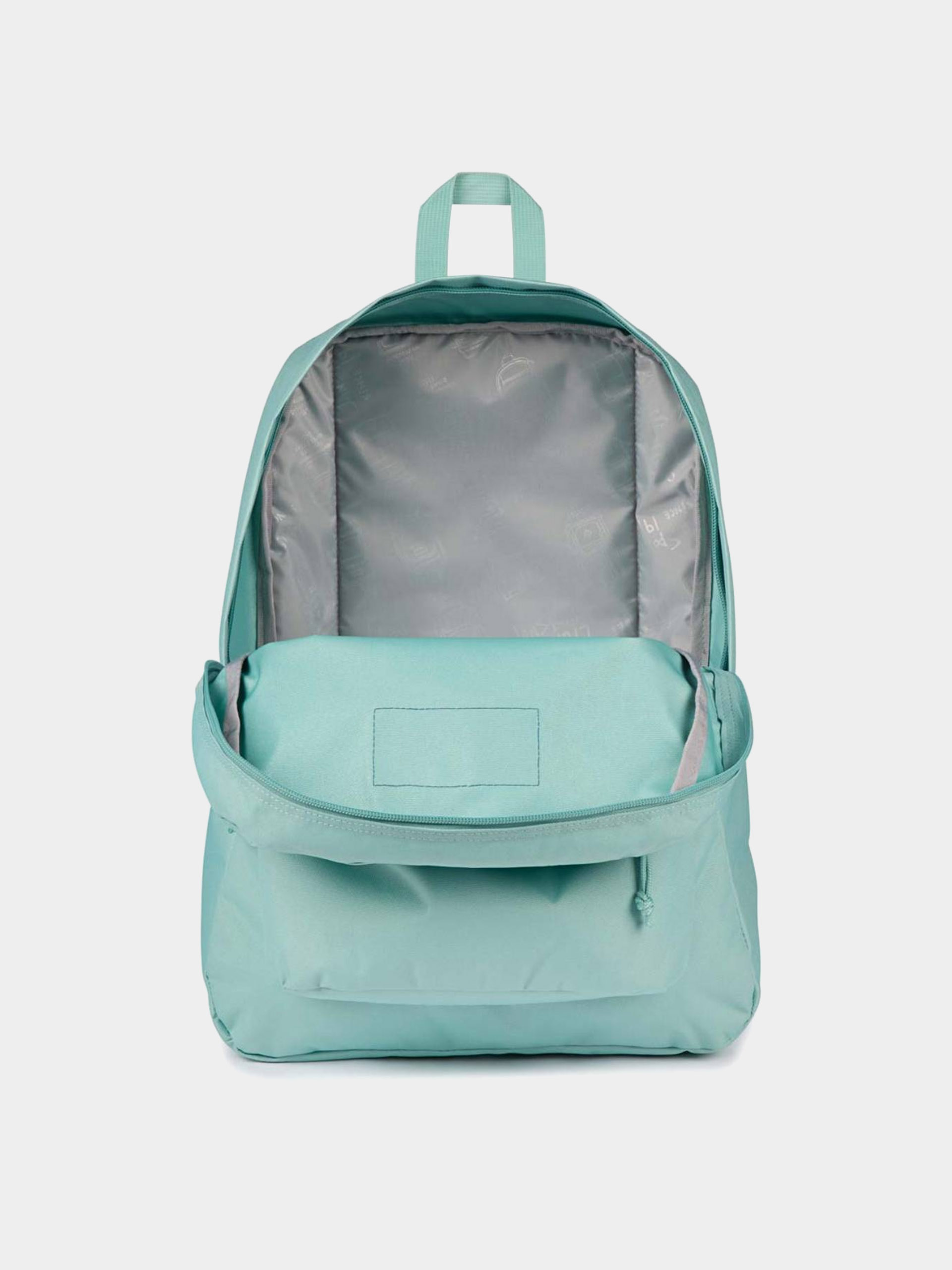 Plecak JanSport SuperBreak One (faded sage)