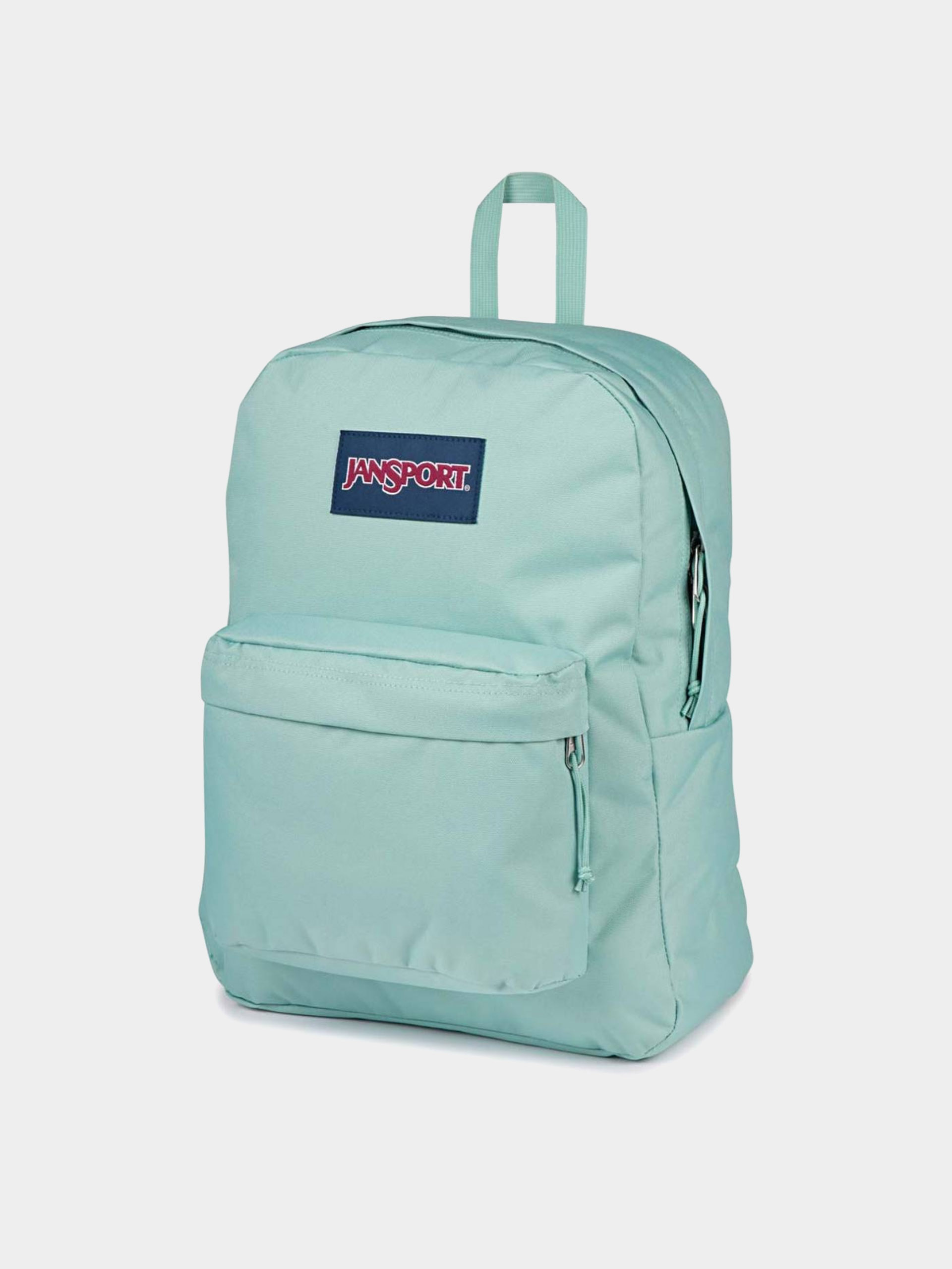 Plecak JanSport SuperBreak One (faded sage)