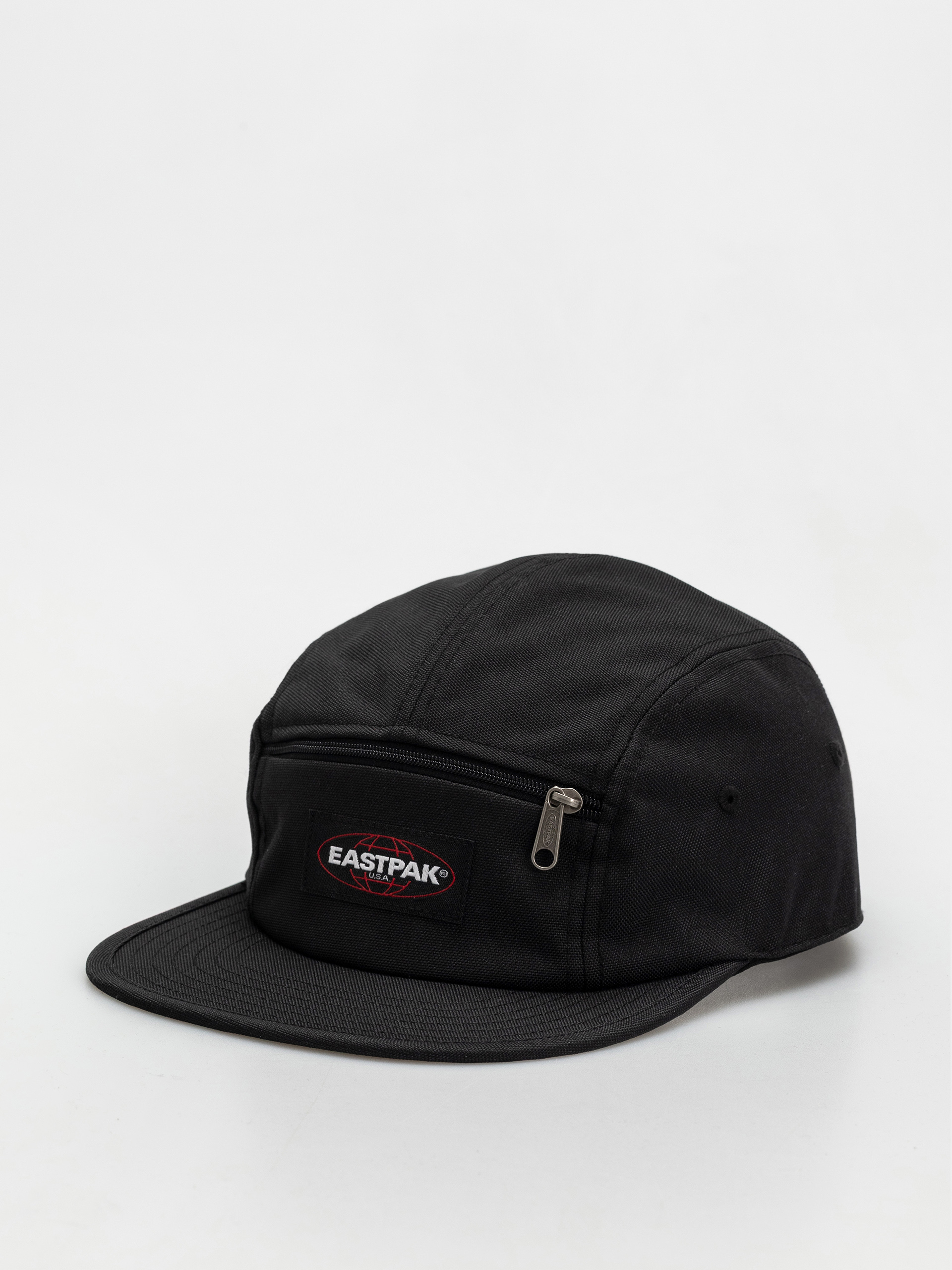 Czapka z daszkiem Eastpak 5 Panel (black)
