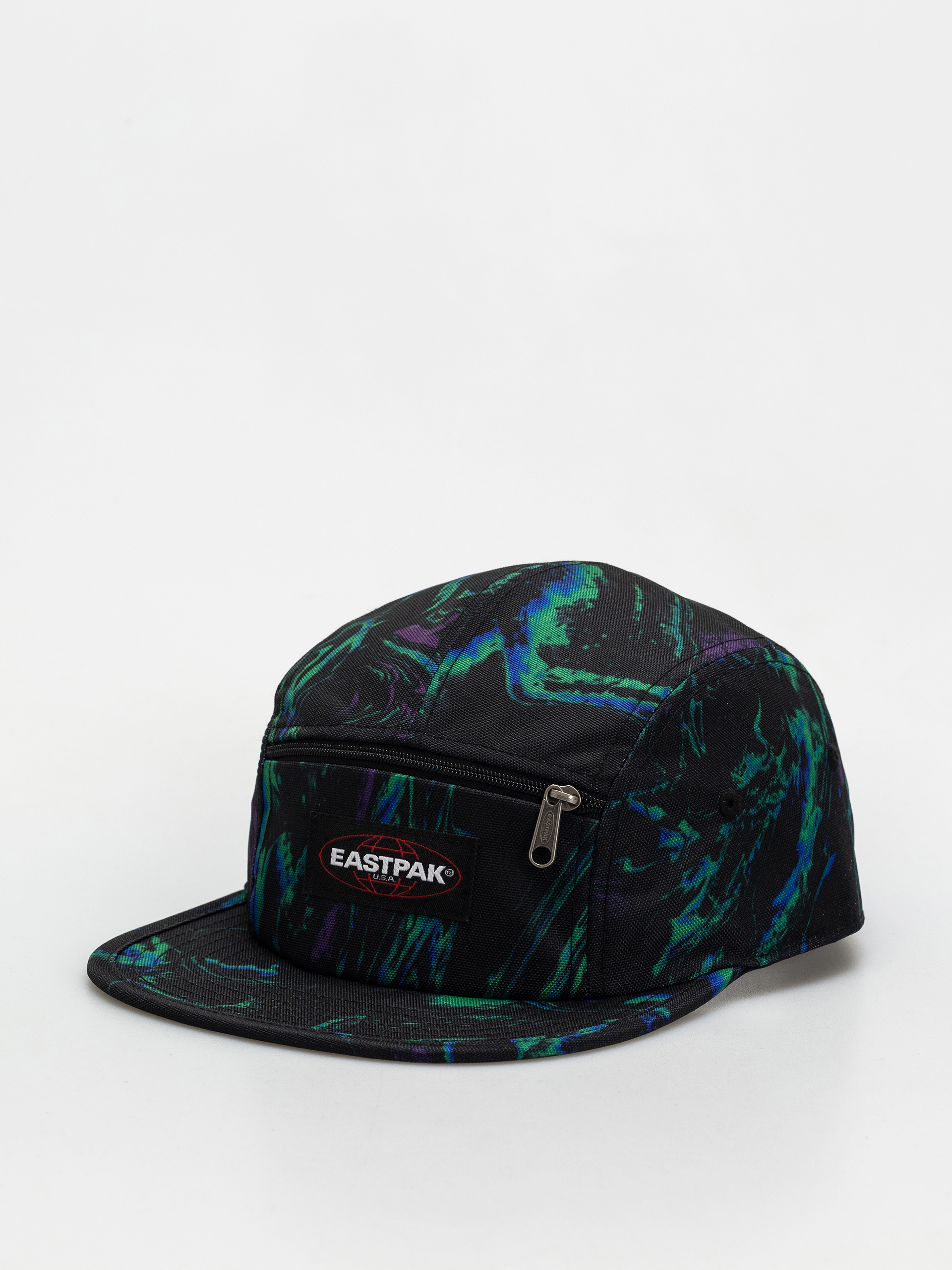 Czapka z daszkiem Eastpak 5 Panel (painted dark)