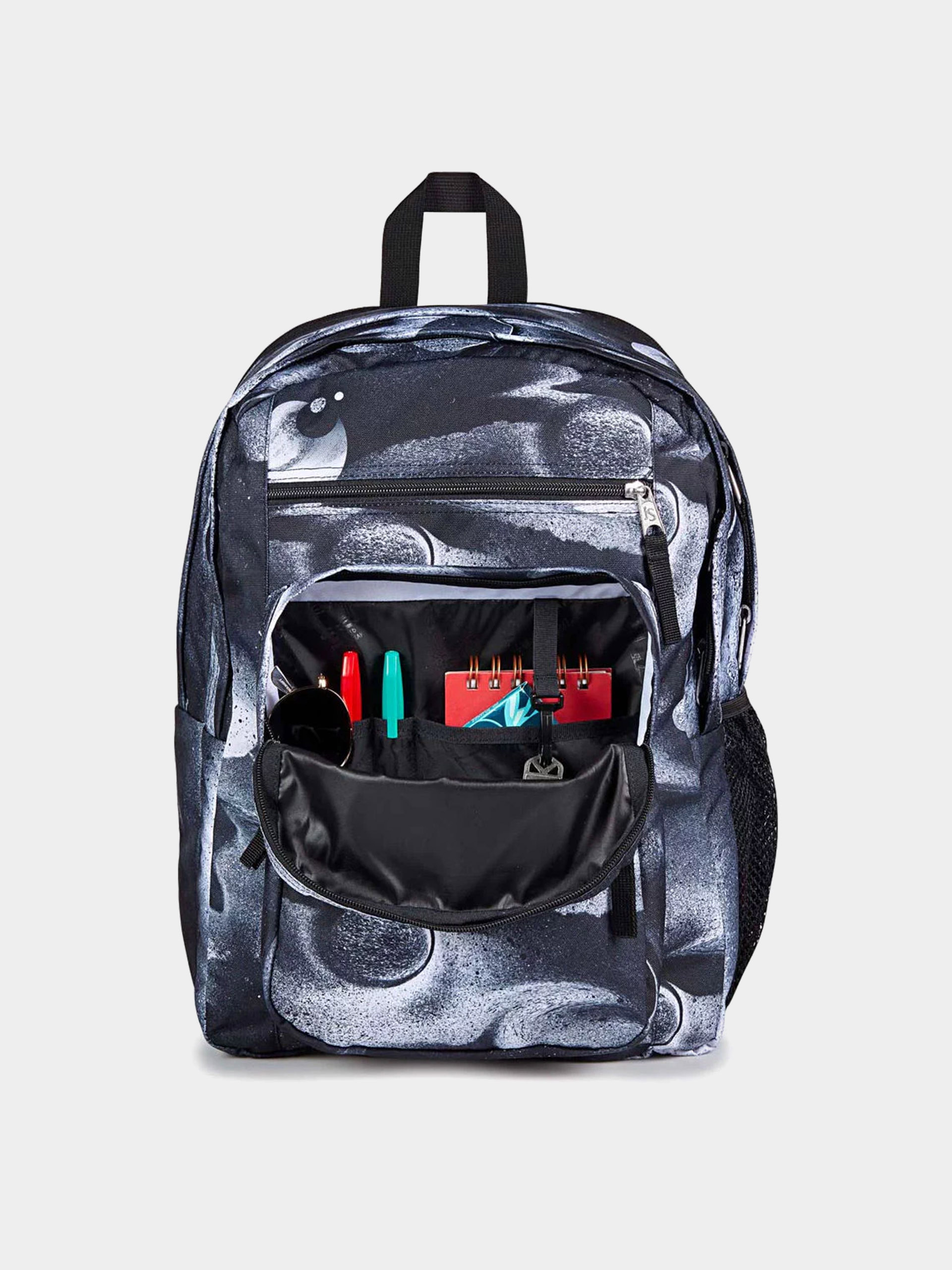 Plecak JanSport Big Student (event horizon)