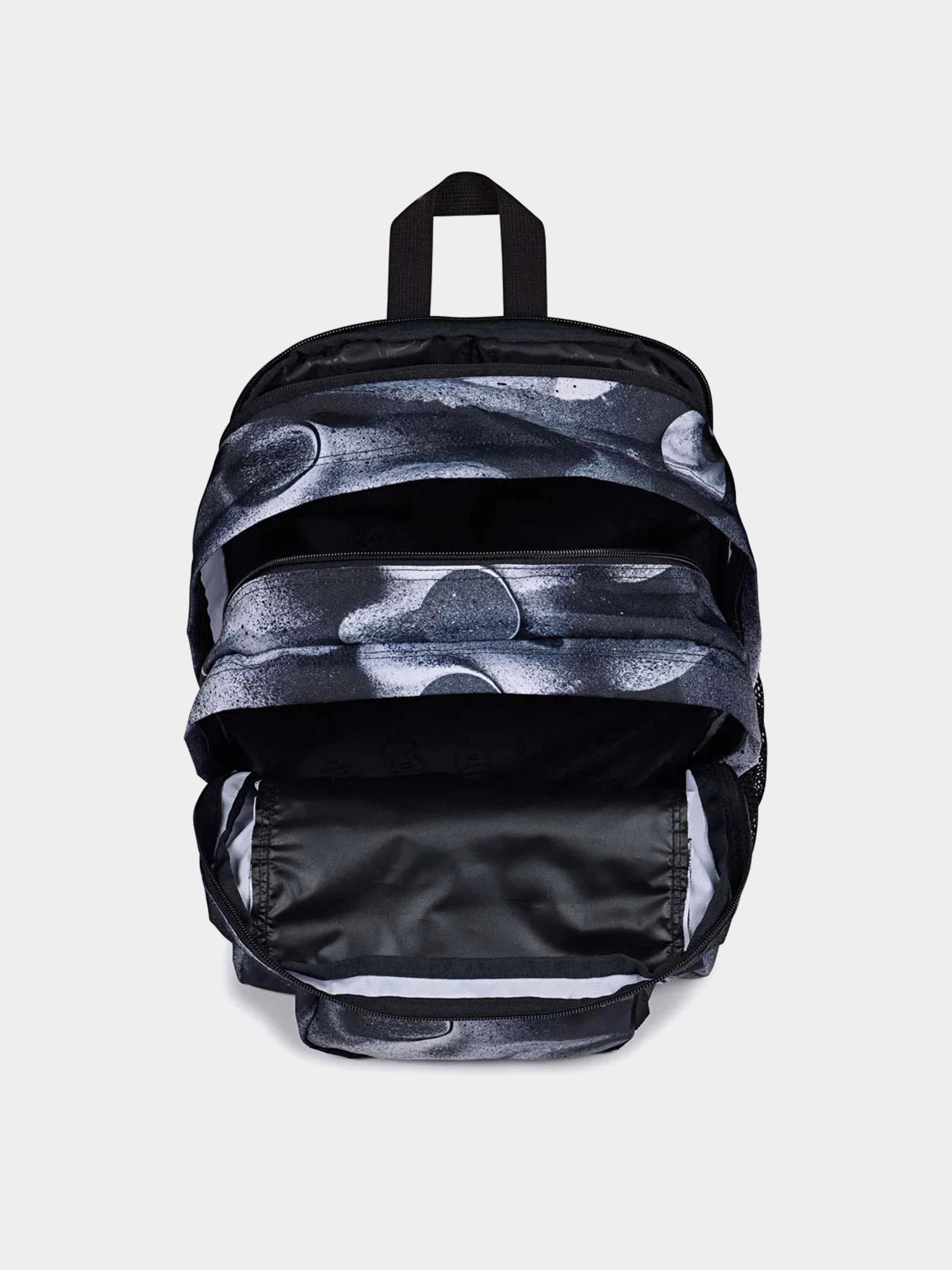 Plecak JanSport Big Student (event horizon)